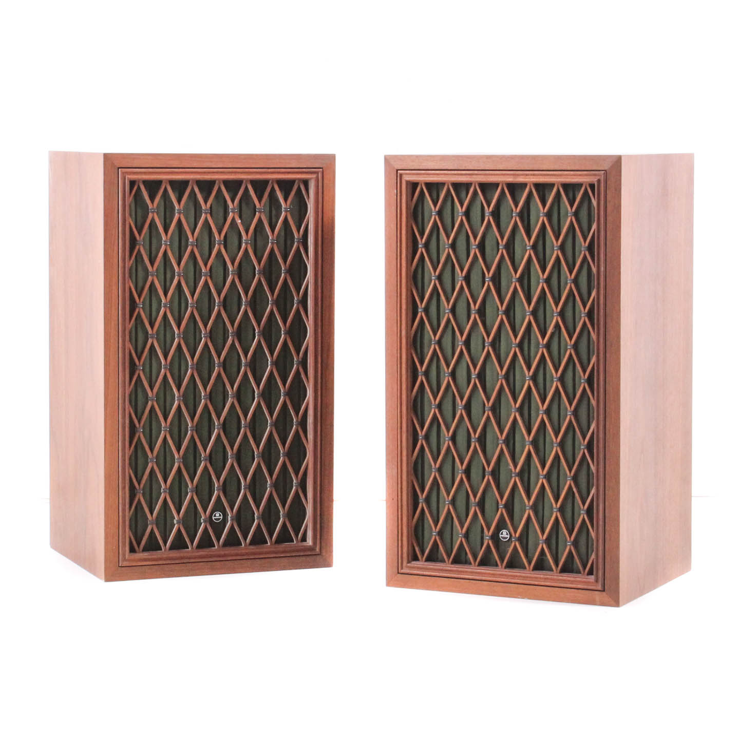 Vintage Pioneer CS-77A Speakers