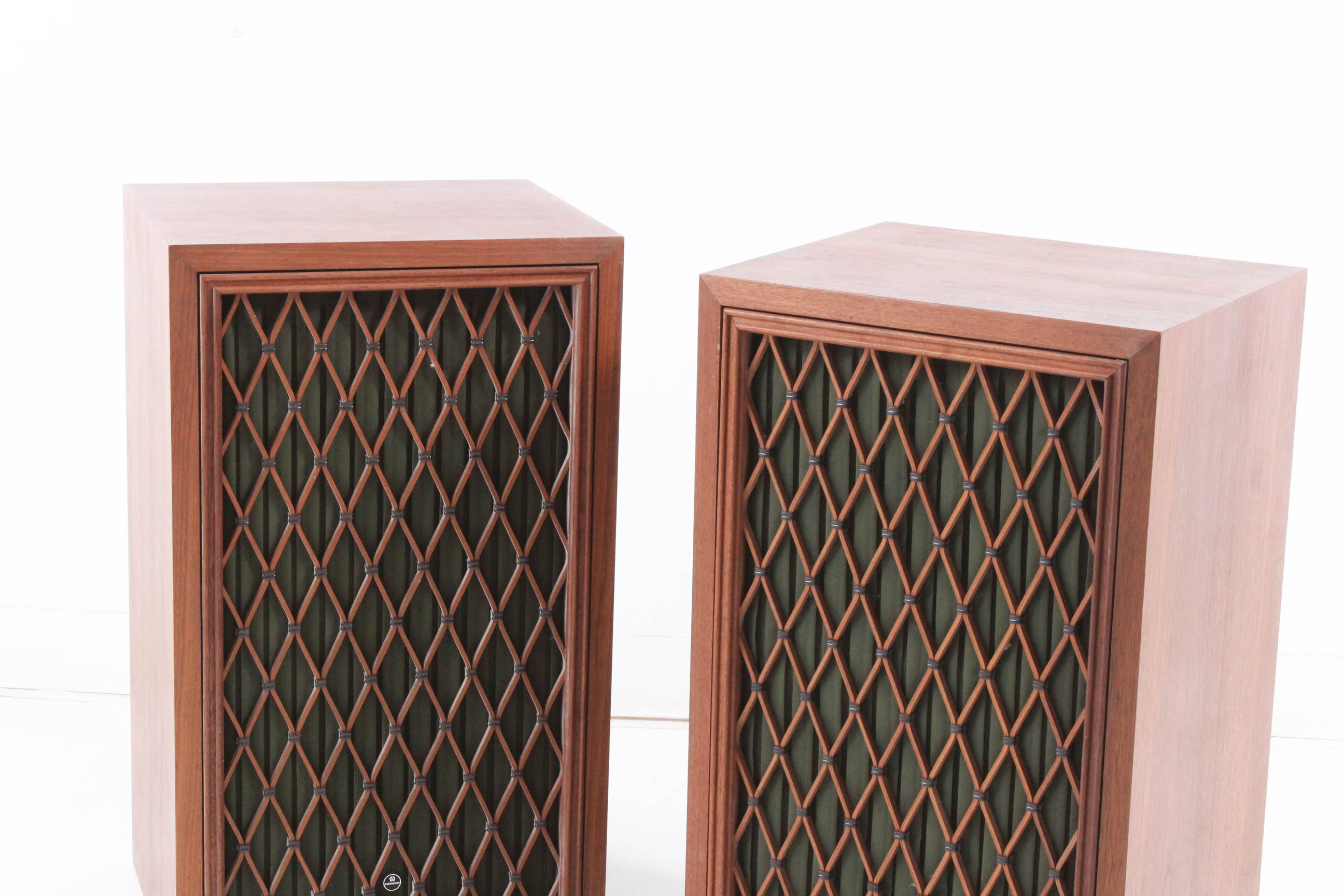 Vintage Pioneer CS-77A Speakers