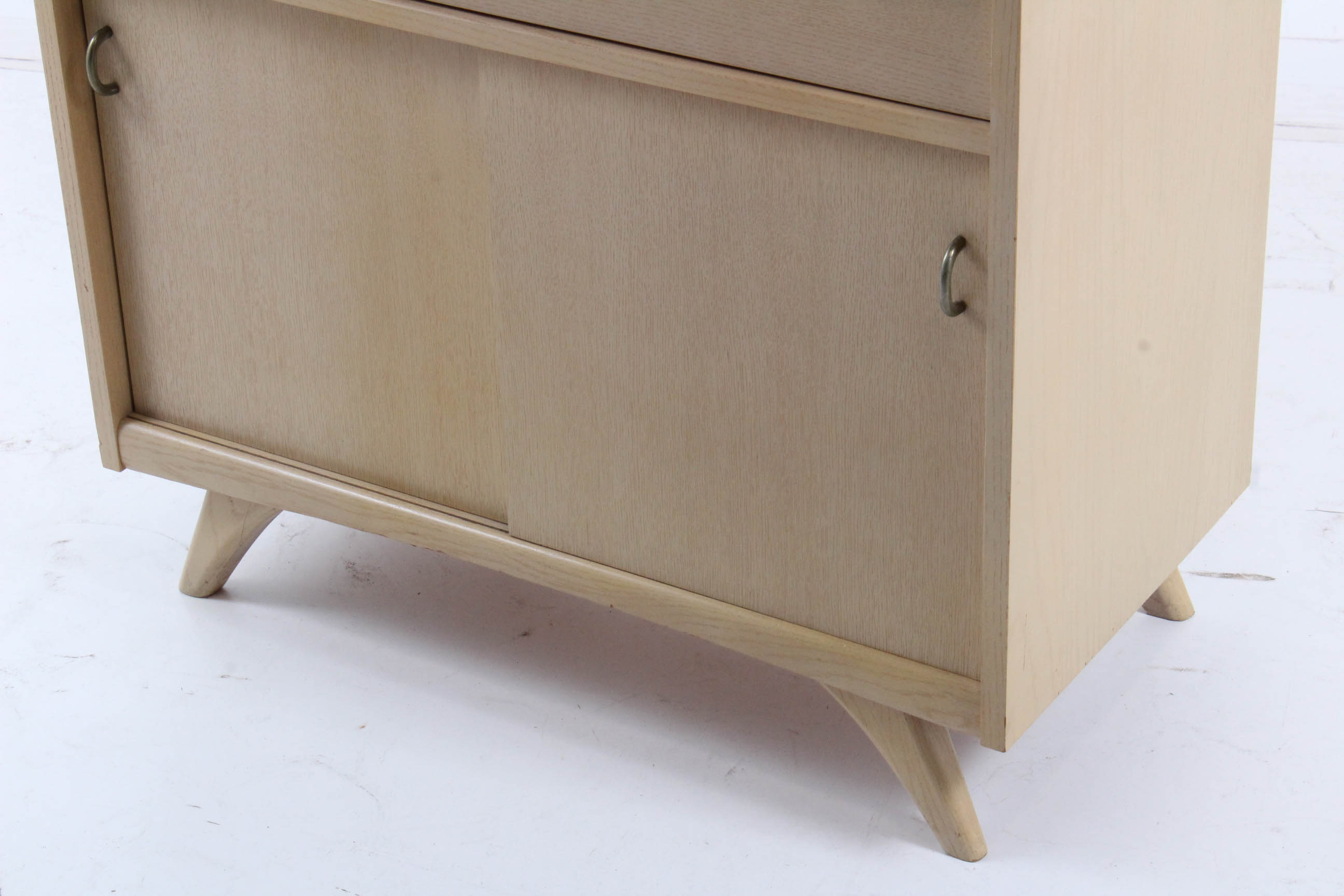 Mid-Century Dina-Sett by Keller China Cabinet