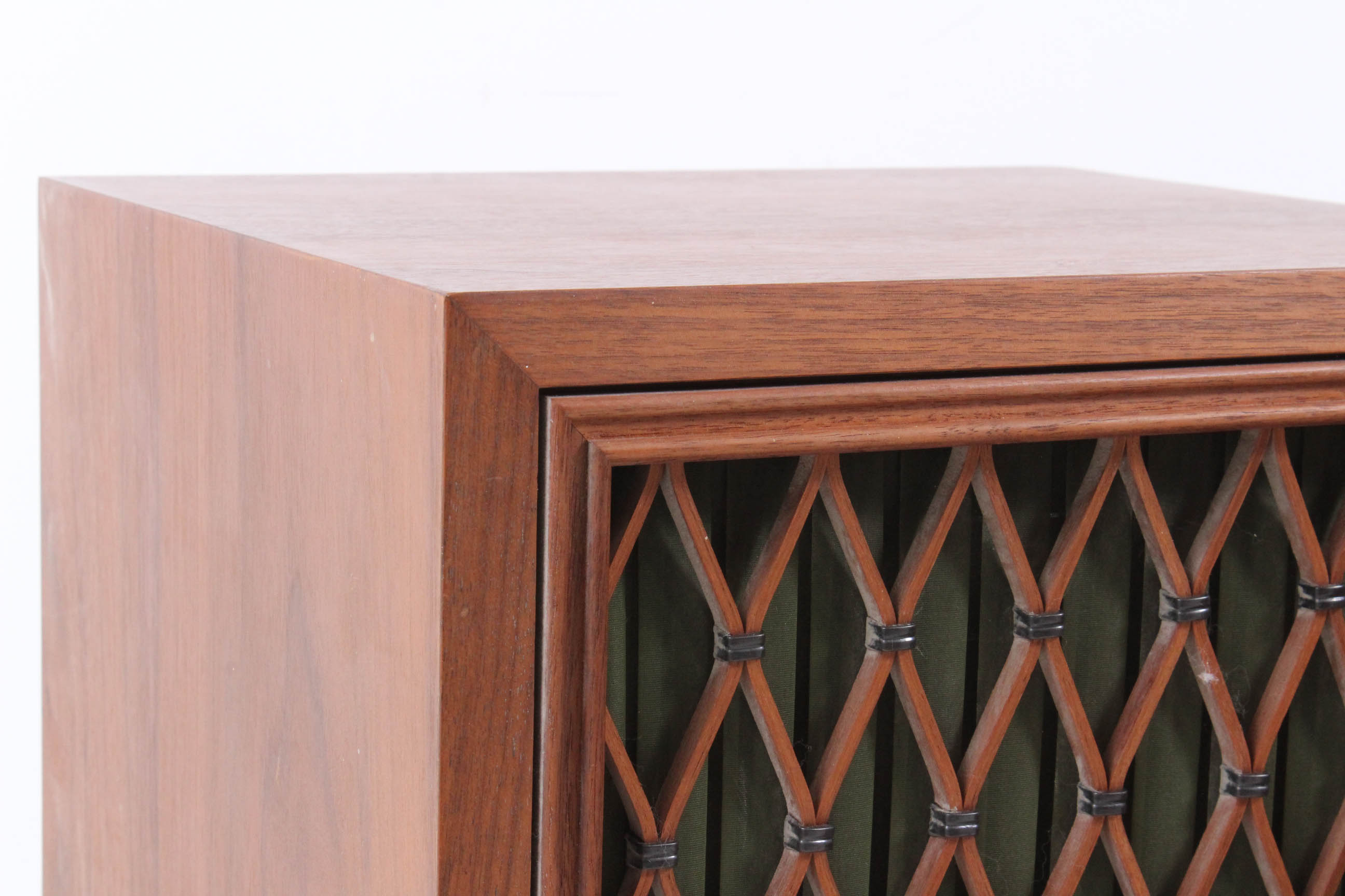 Vintage Pioneer CS-77A Speakers