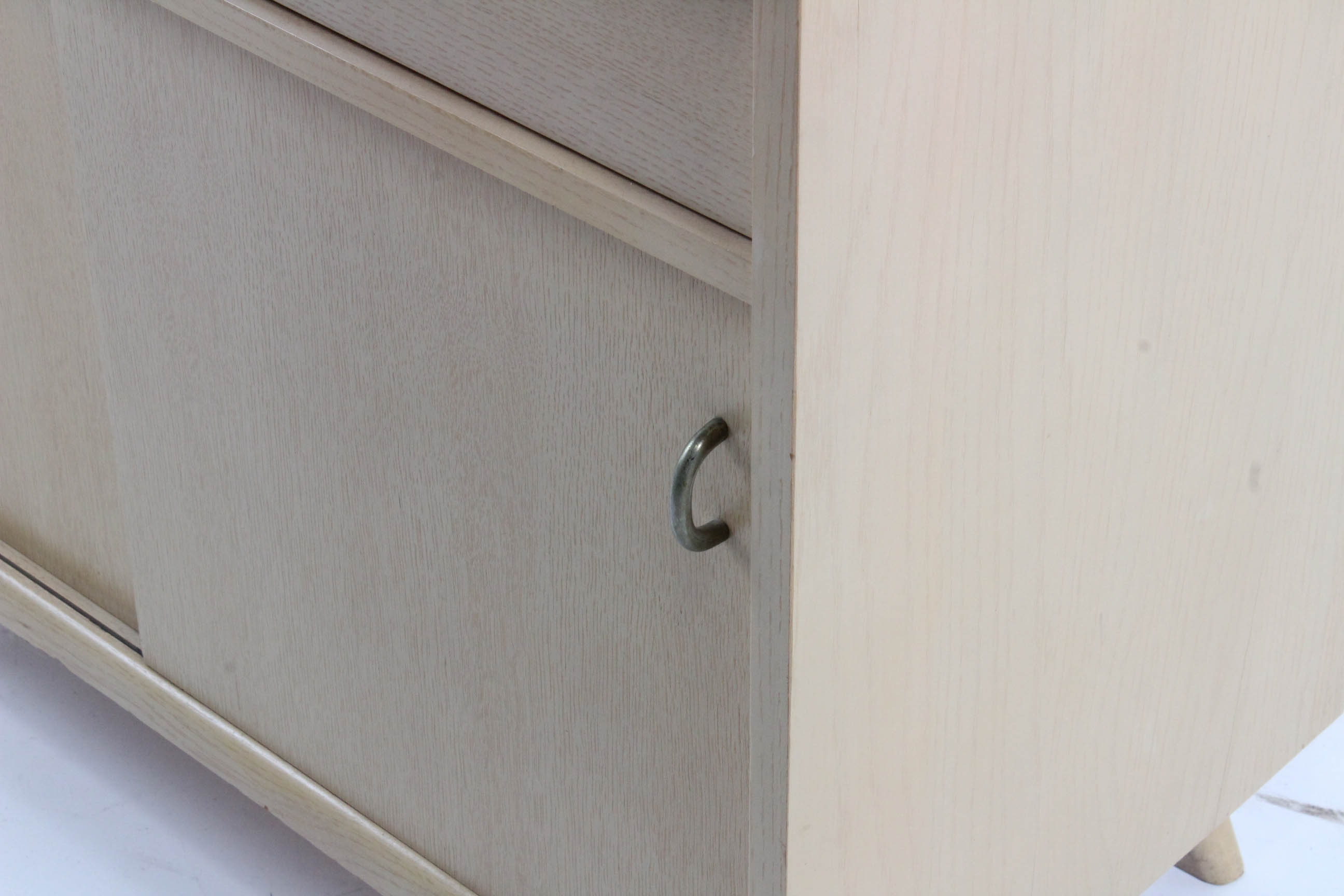 Mid-Century Dina-Sett by Keller China Cabinet