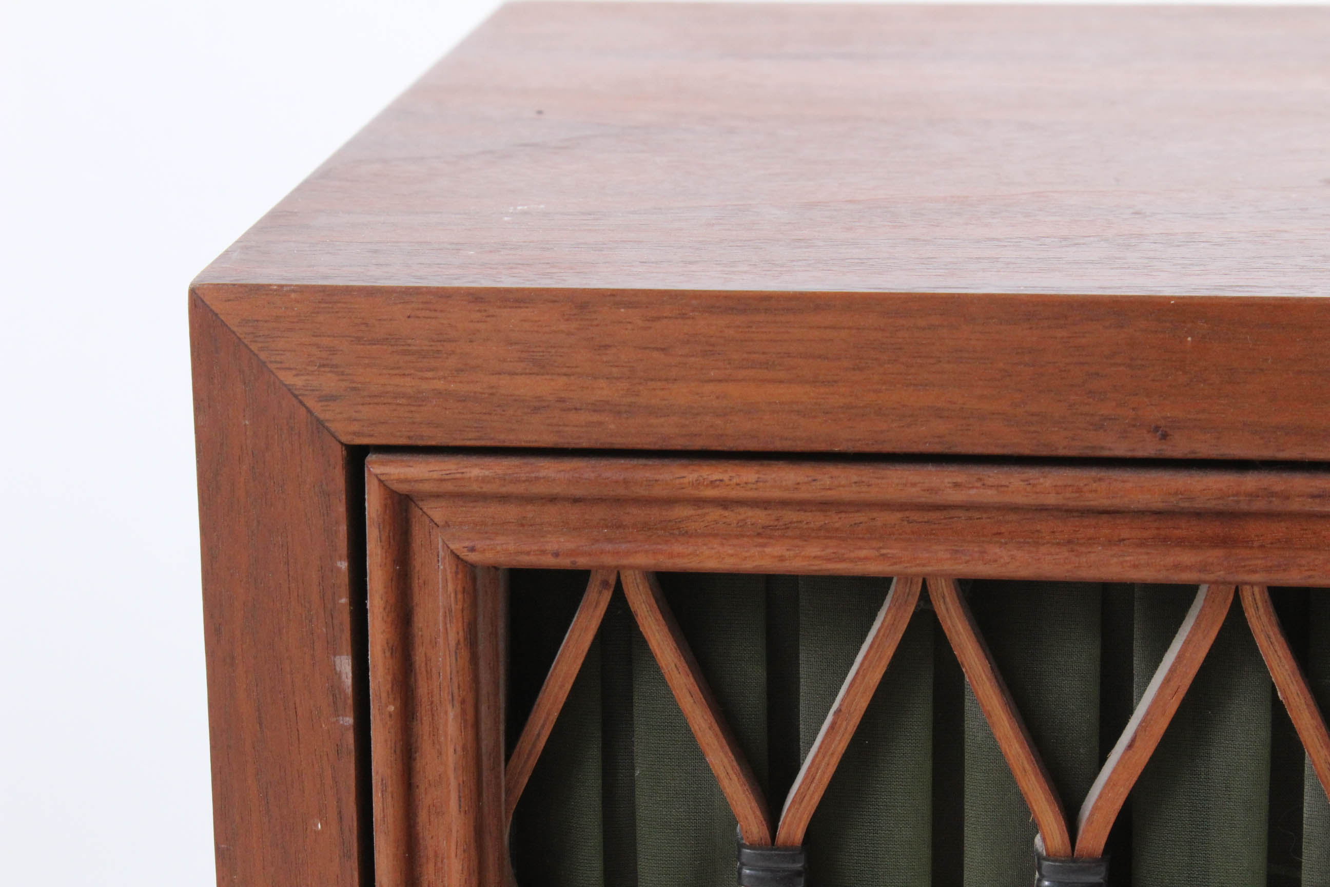 Vintage Pioneer CS-77A Speakers