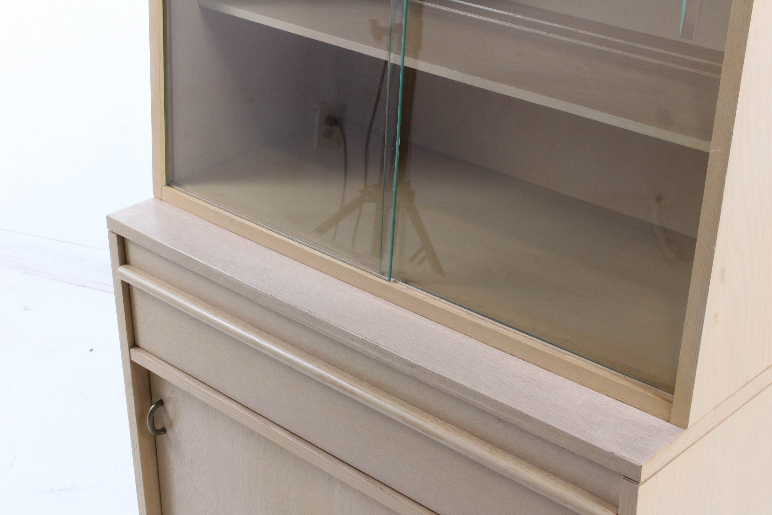 Mid-Century Dina-Sett by Keller China Cabinet