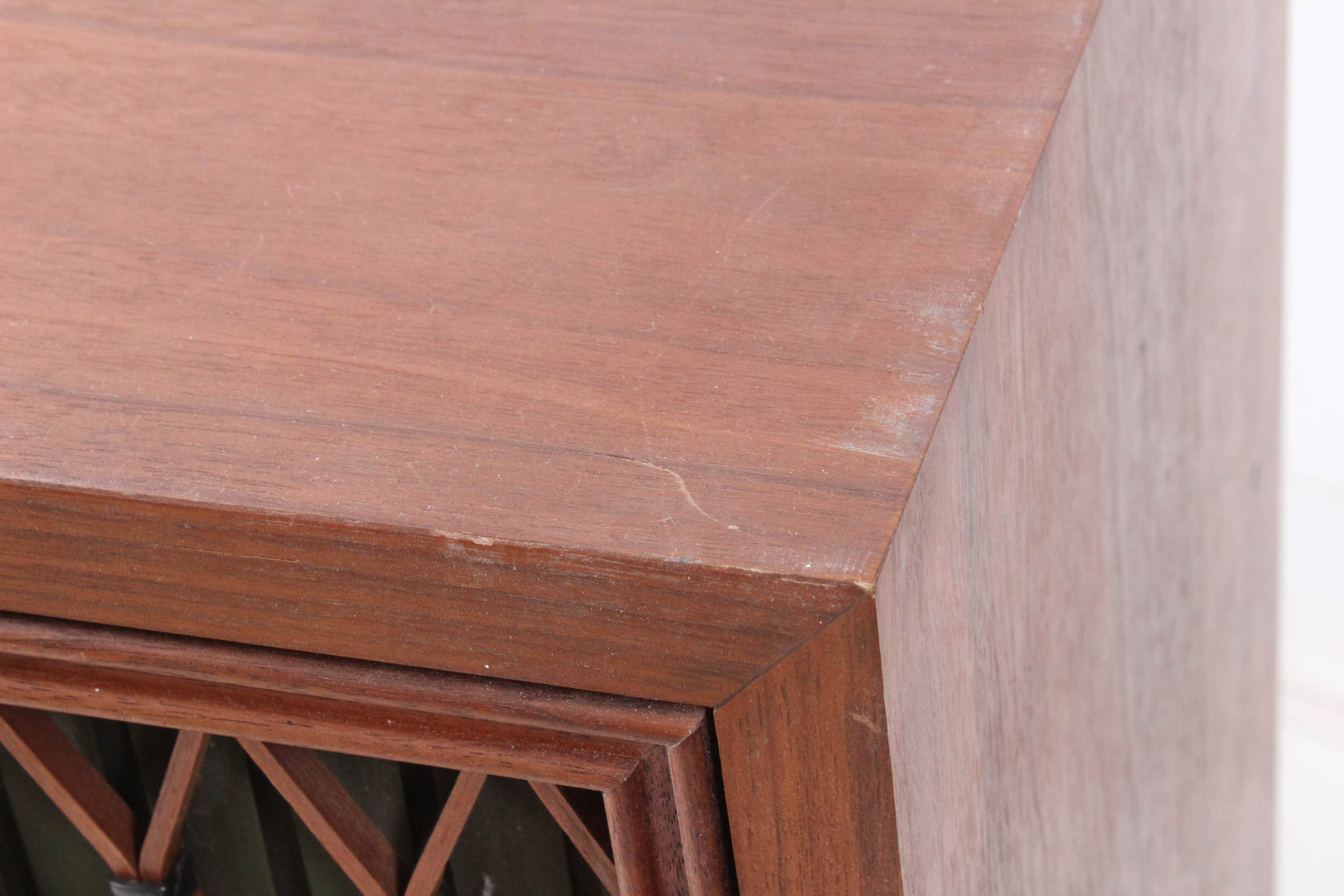 Vintage Pioneer CS-77A Speakers