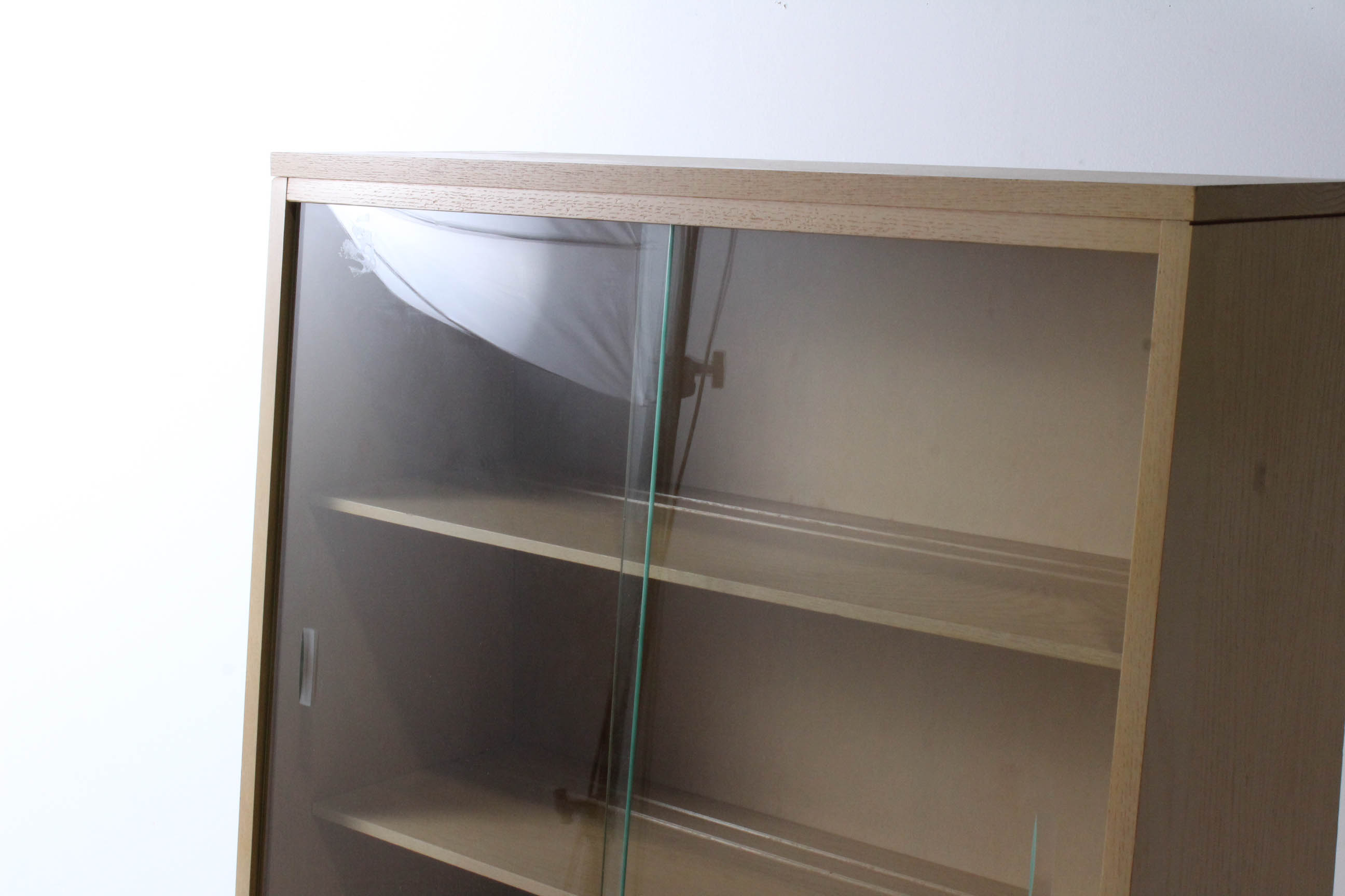 Mid-Century Dina-Sett by Keller China Cabinet