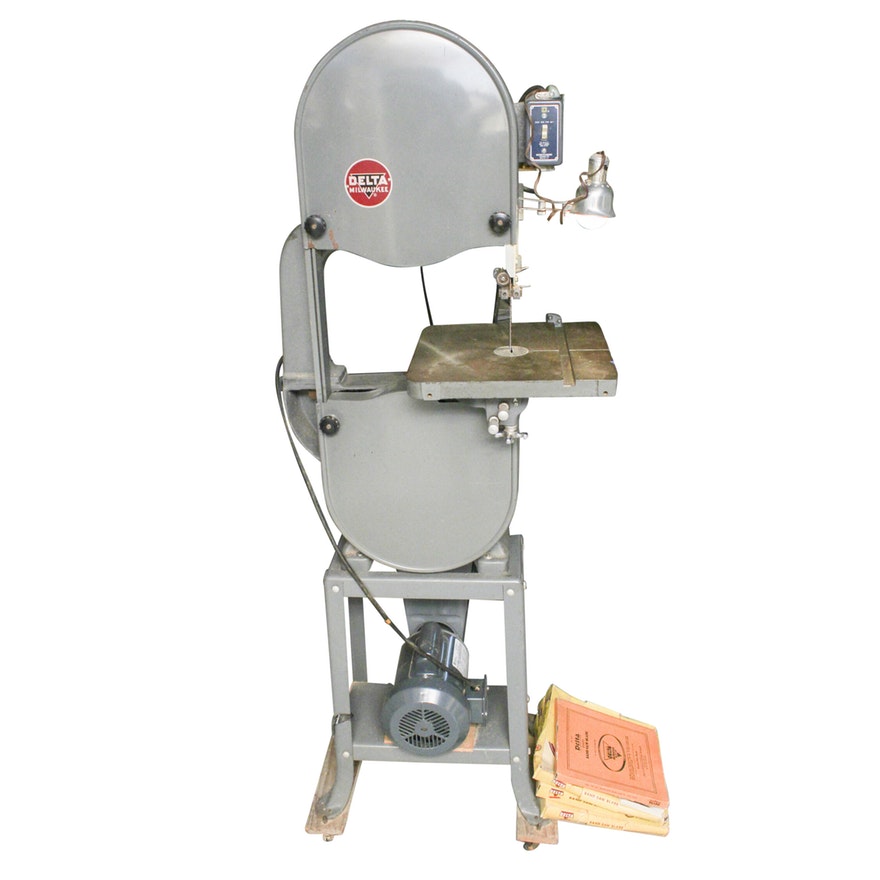 Delta Rockwell 14" Band Saw