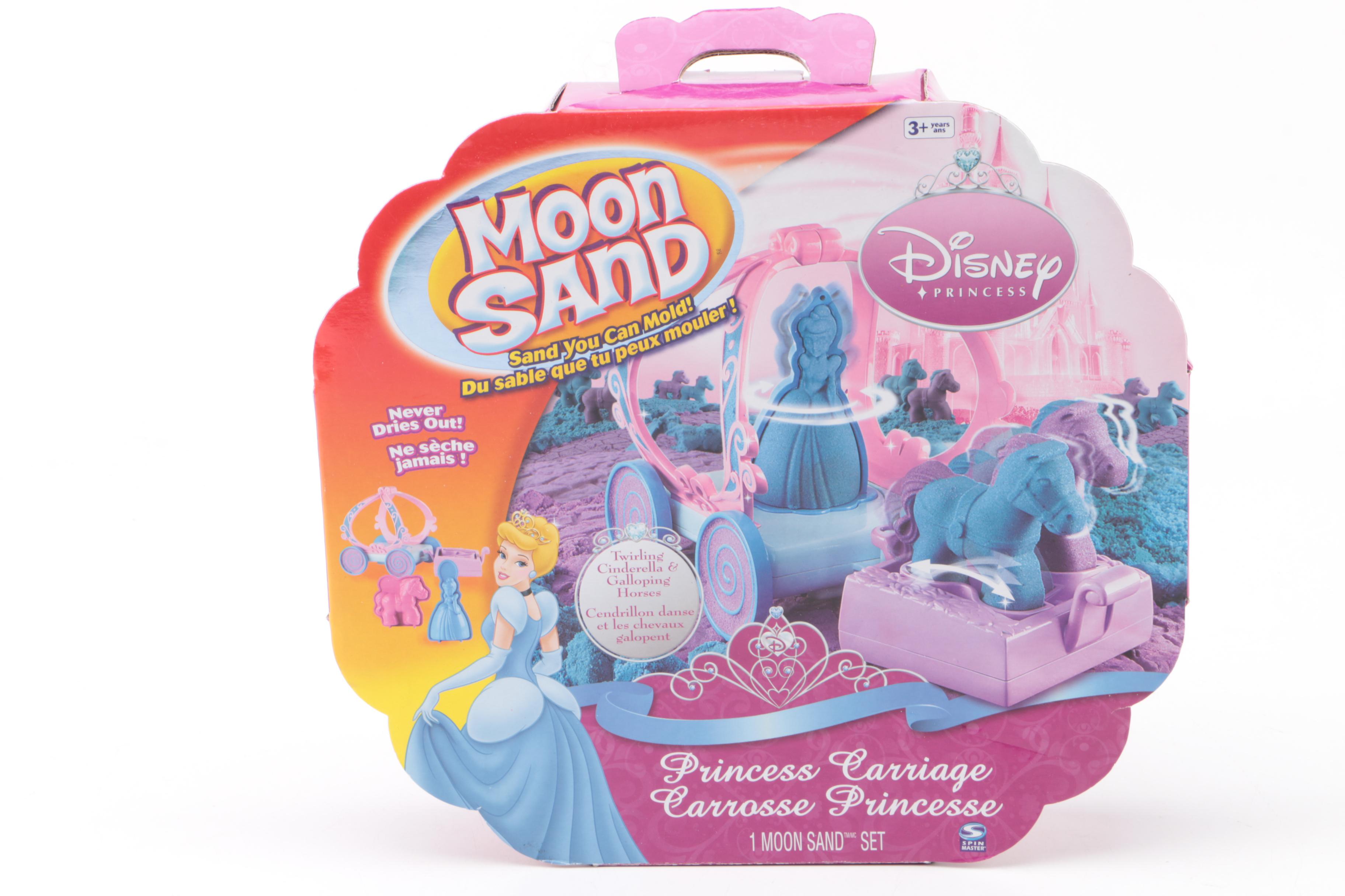 Polly Pocket, Hello Kitty, Club Libby Lu and Other Dolls and Toys