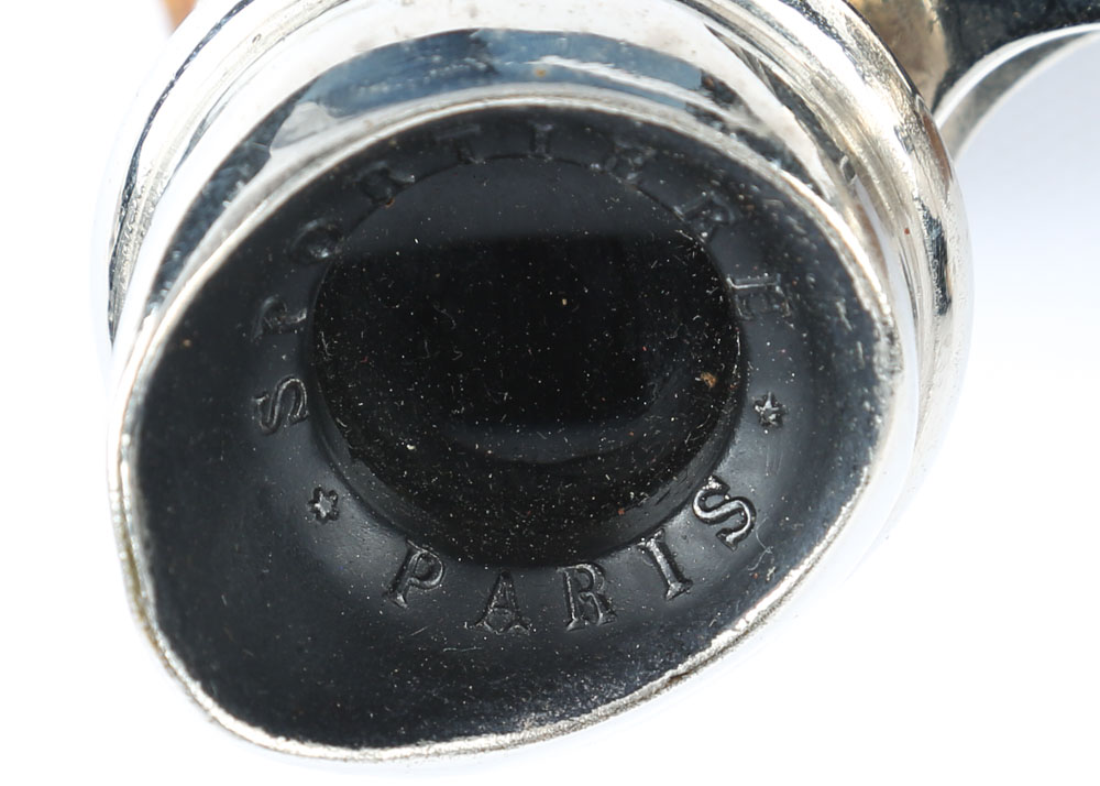 Vintage Sportiere Jockey Club Binoculars