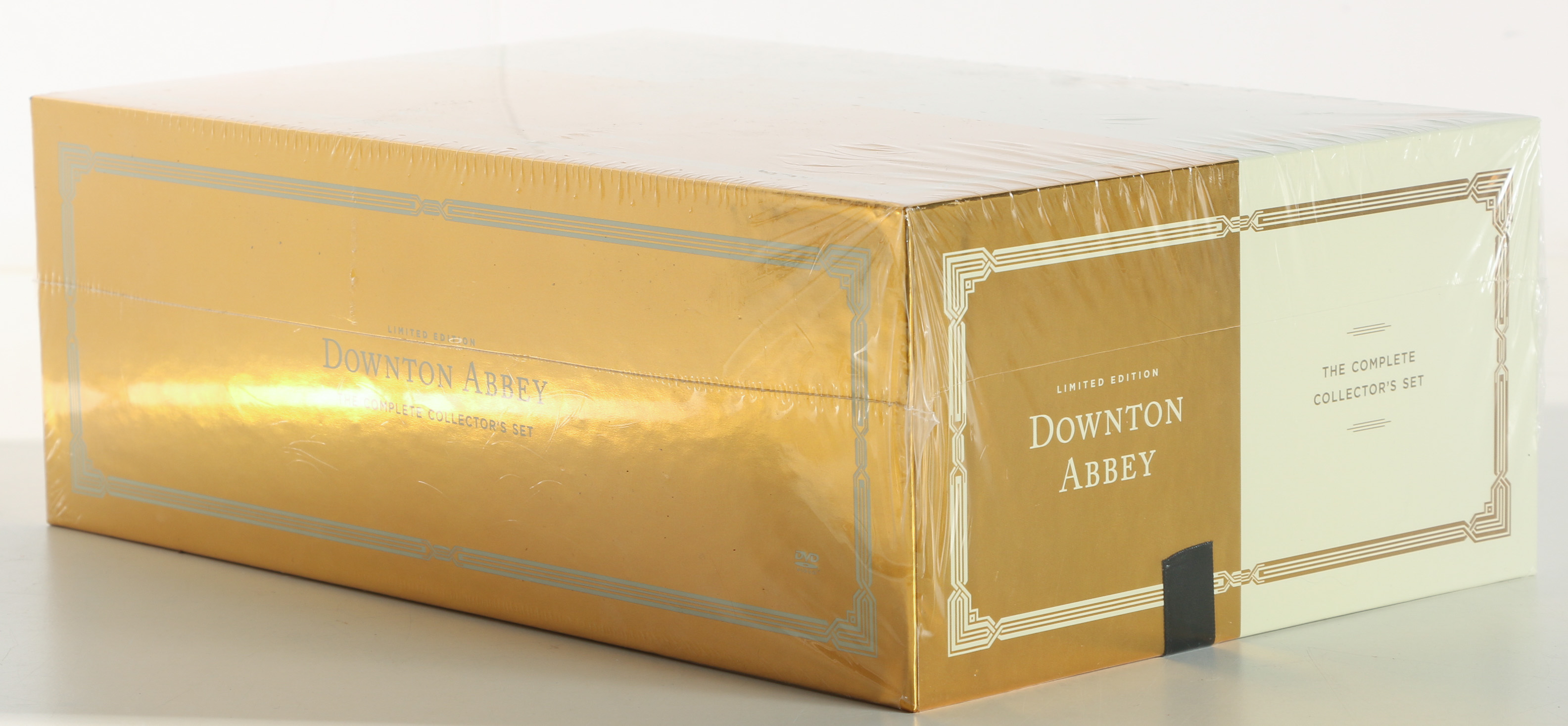 Limited Edition Downton Abbey Collector's Set