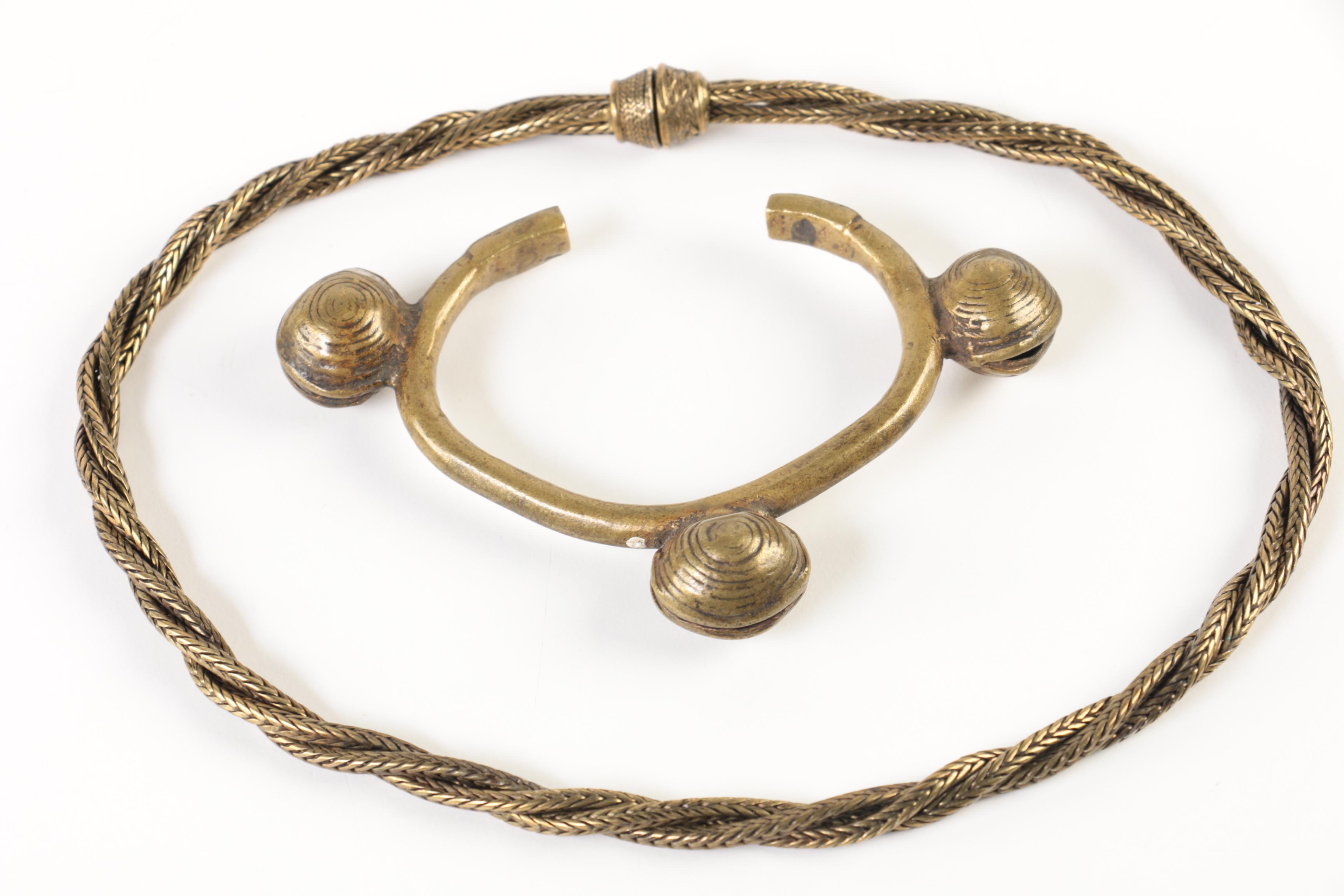 Gold and Silver Tone Gemstone Assorted Jewelry Including Jasper