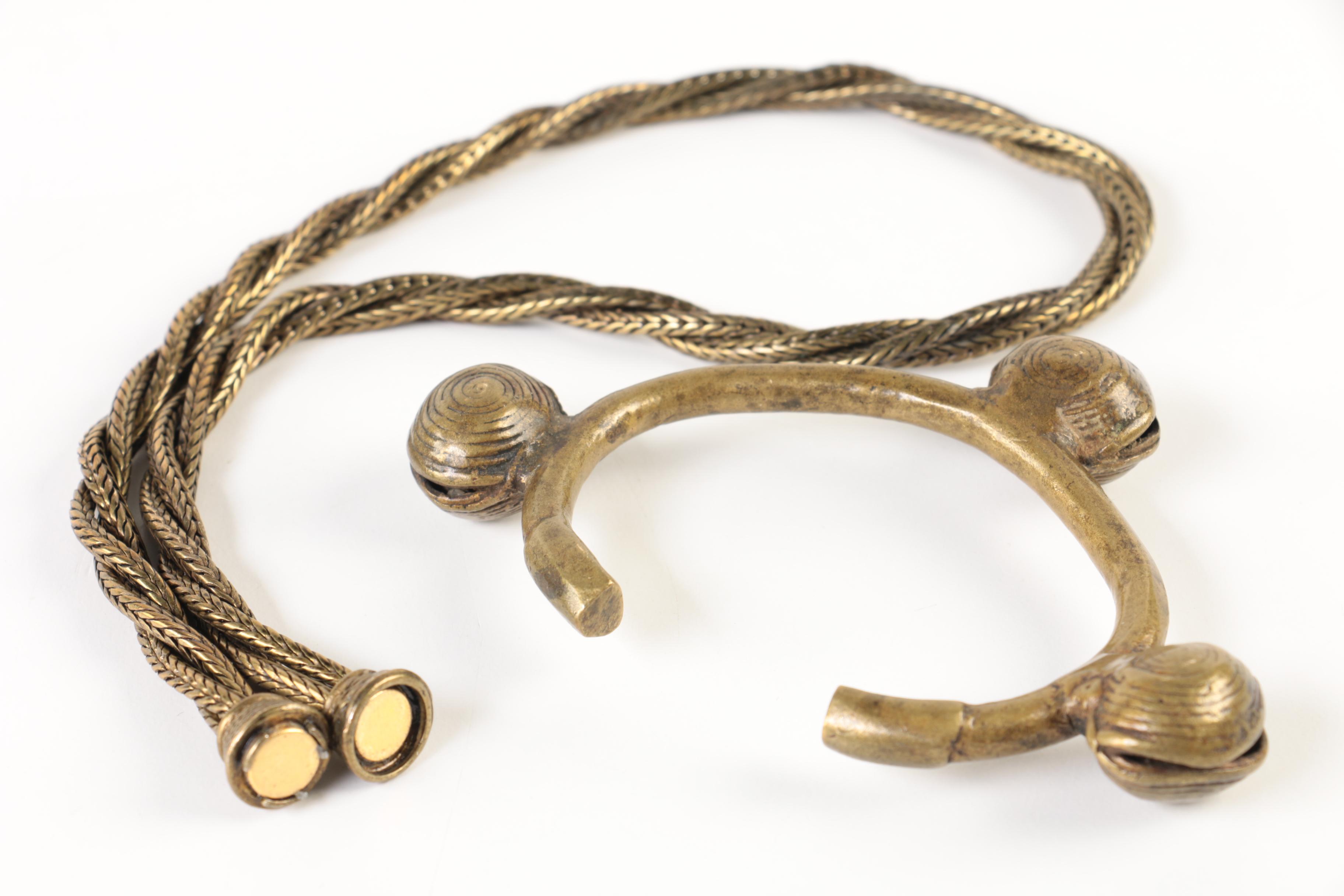 Gold and Silver Tone Gemstone Assorted Jewelry Including Jasper