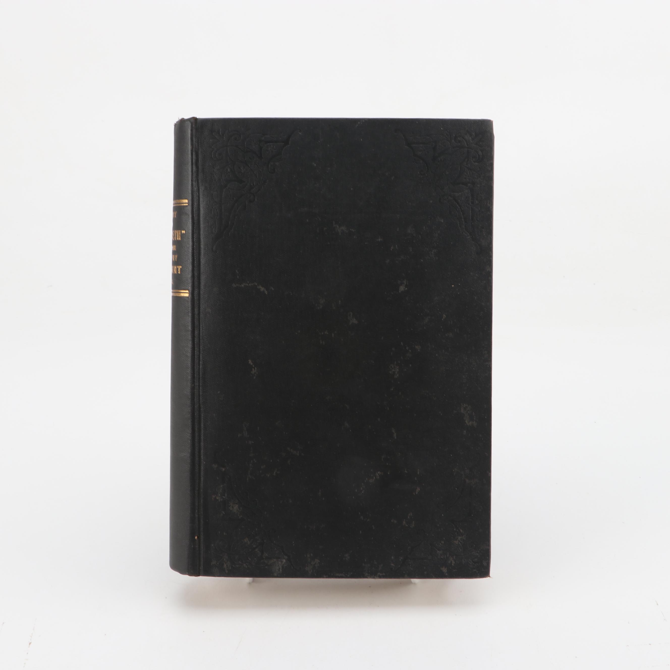 Five Books on Battles from The American Civil War and Dragoon Campaigns