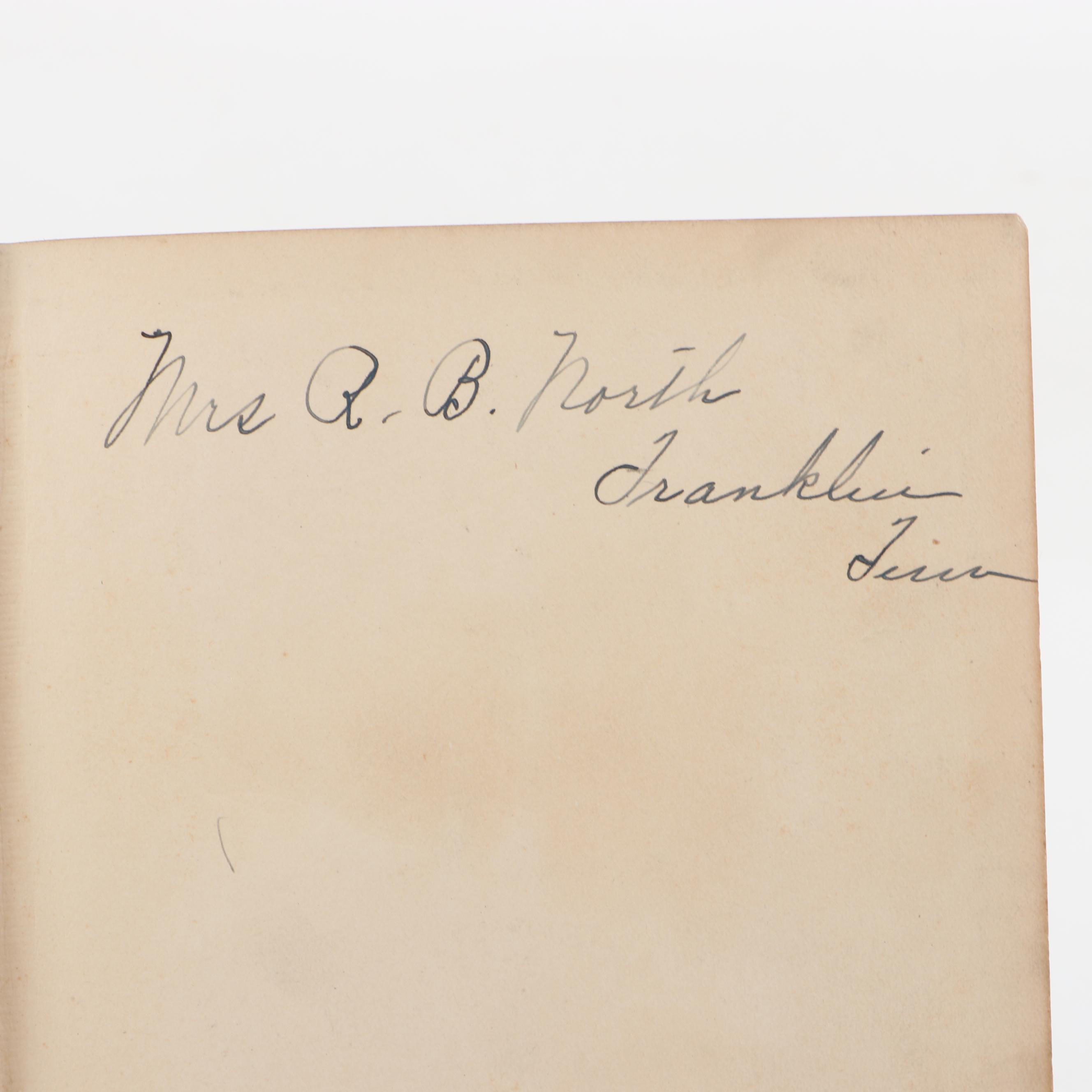 Five Books on Battles from The American Civil War and Dragoon Campaigns