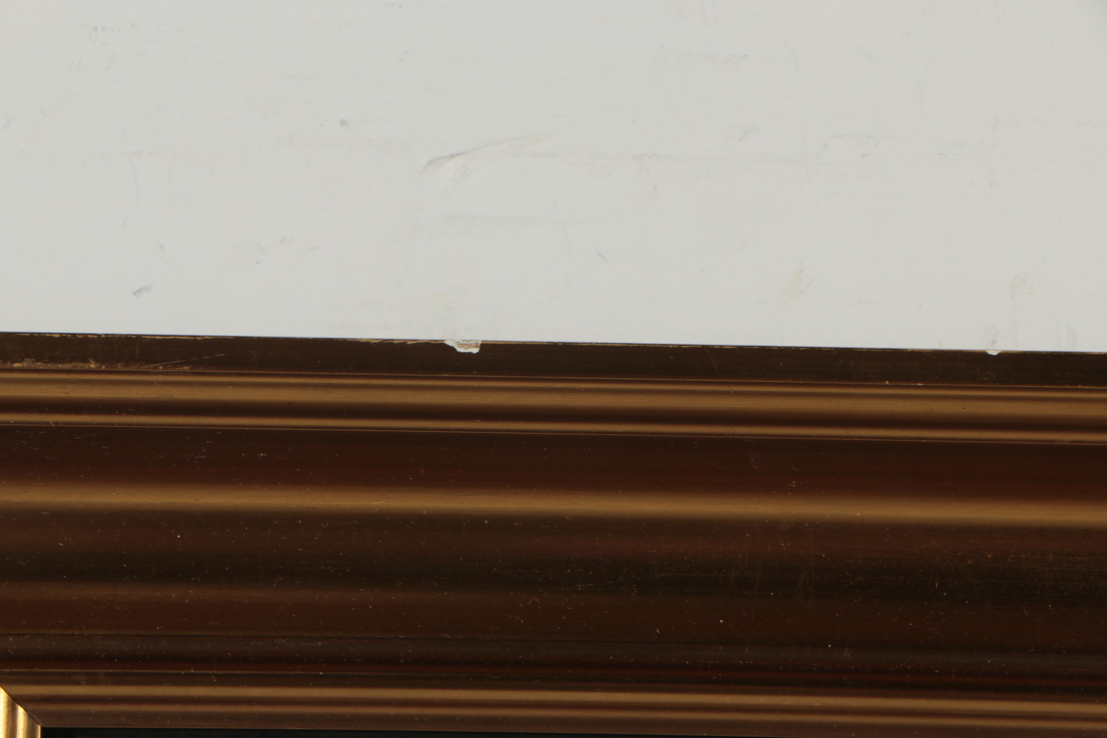 Valdemar Albertsen Oil Painting