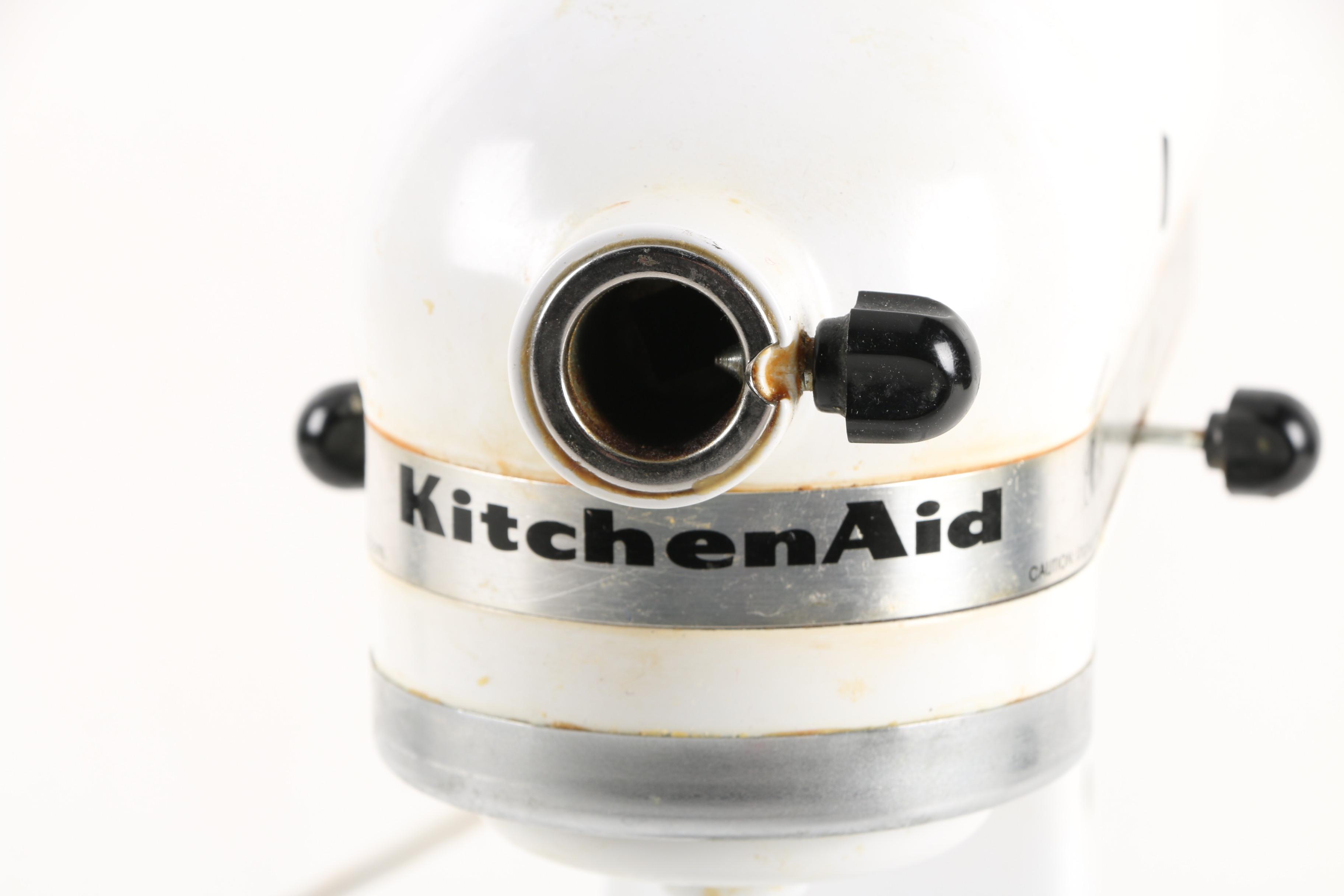 KitchenAid Classic Stand Mixer
