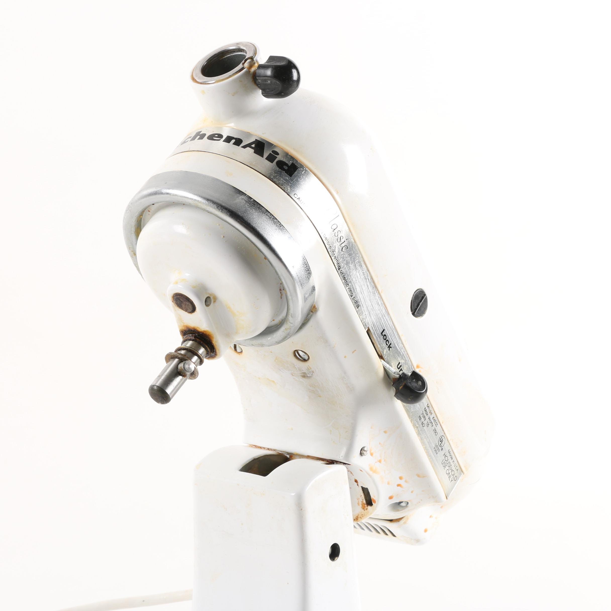 KitchenAid Classic Stand Mixer