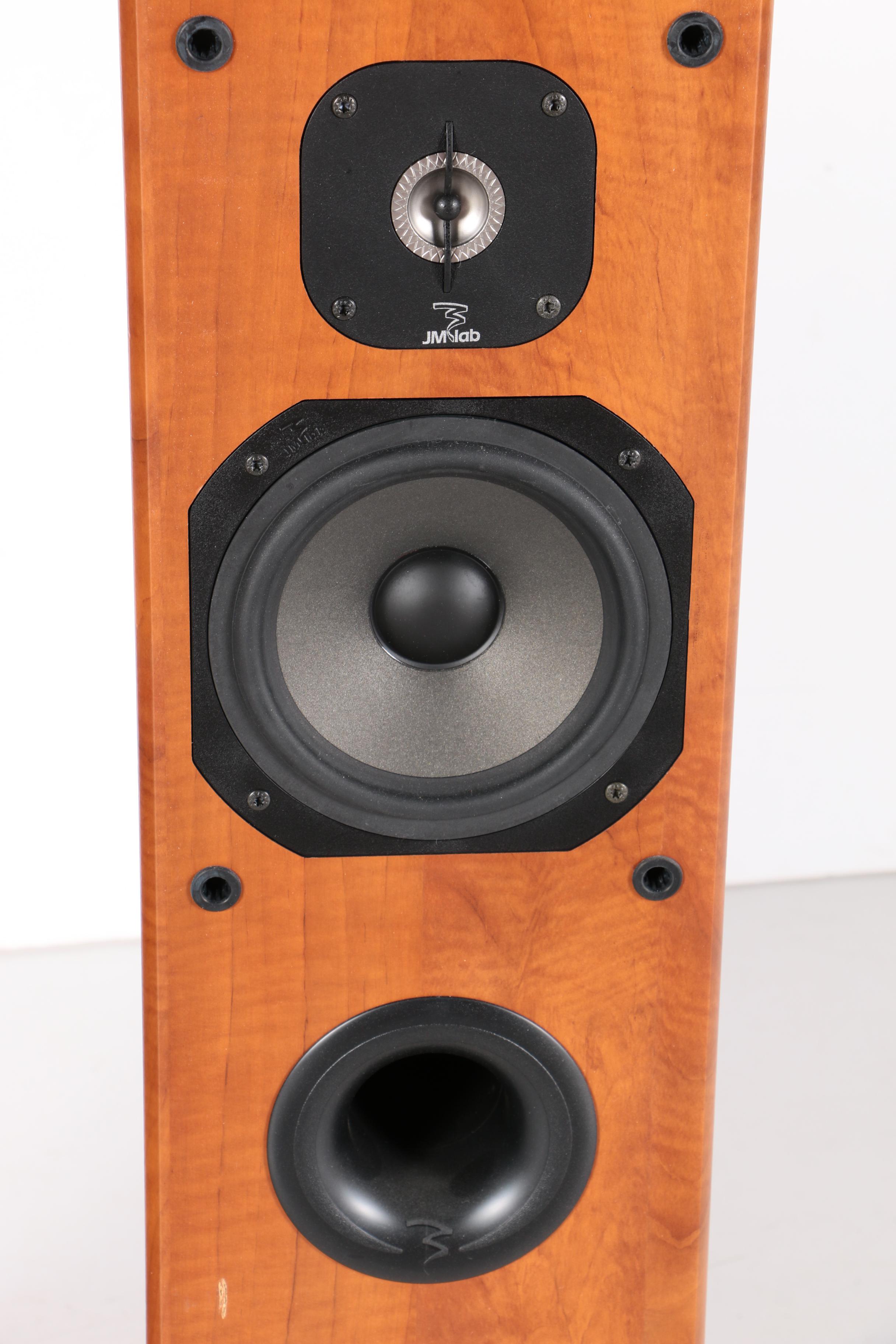 JM Lab Floorstanding Speakers