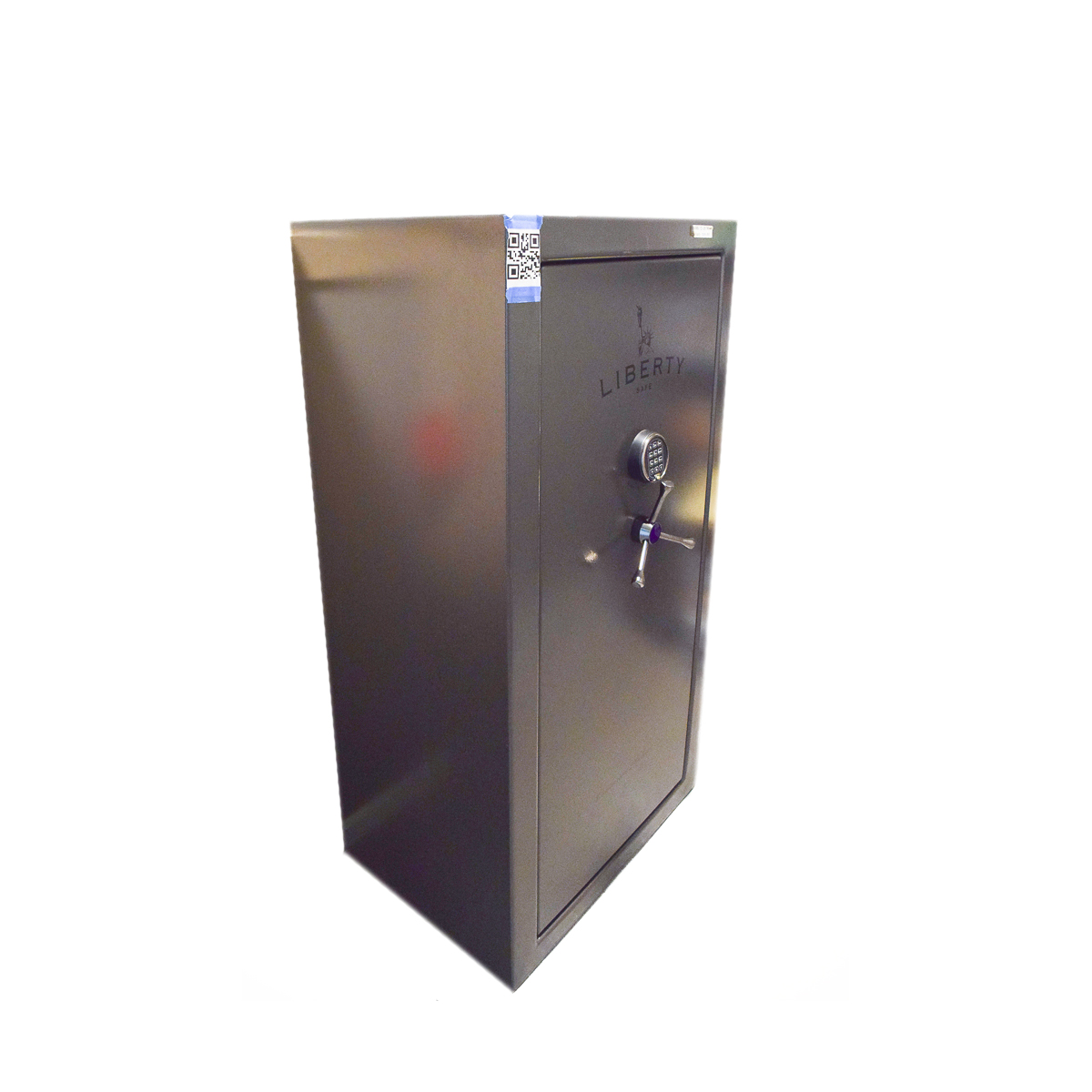 Liberty Centurion Deluxe Combination Safe