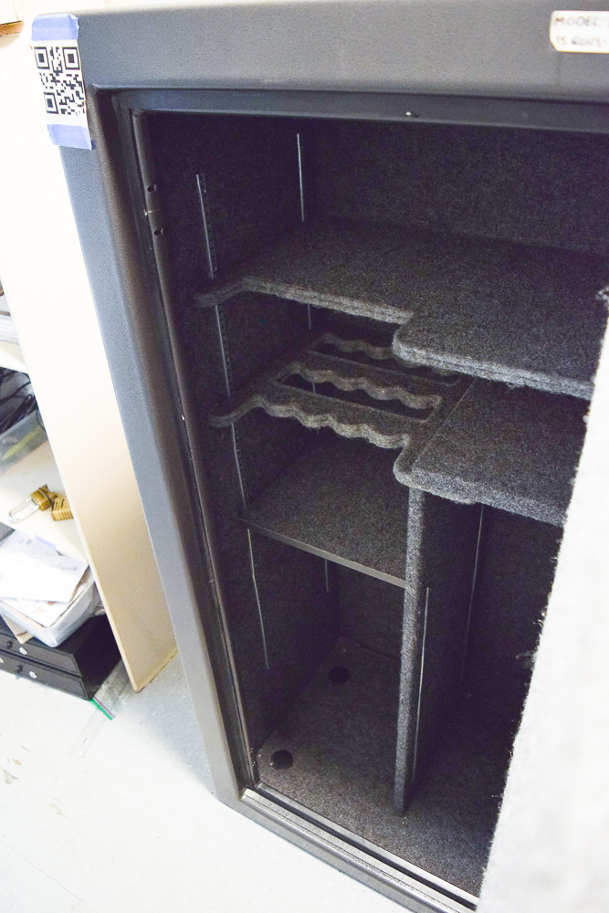 Liberty Centurion Deluxe Combination Safe