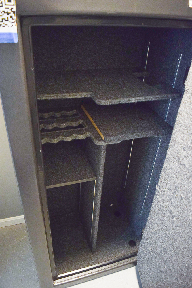 Liberty Centurion Deluxe Combination Safe