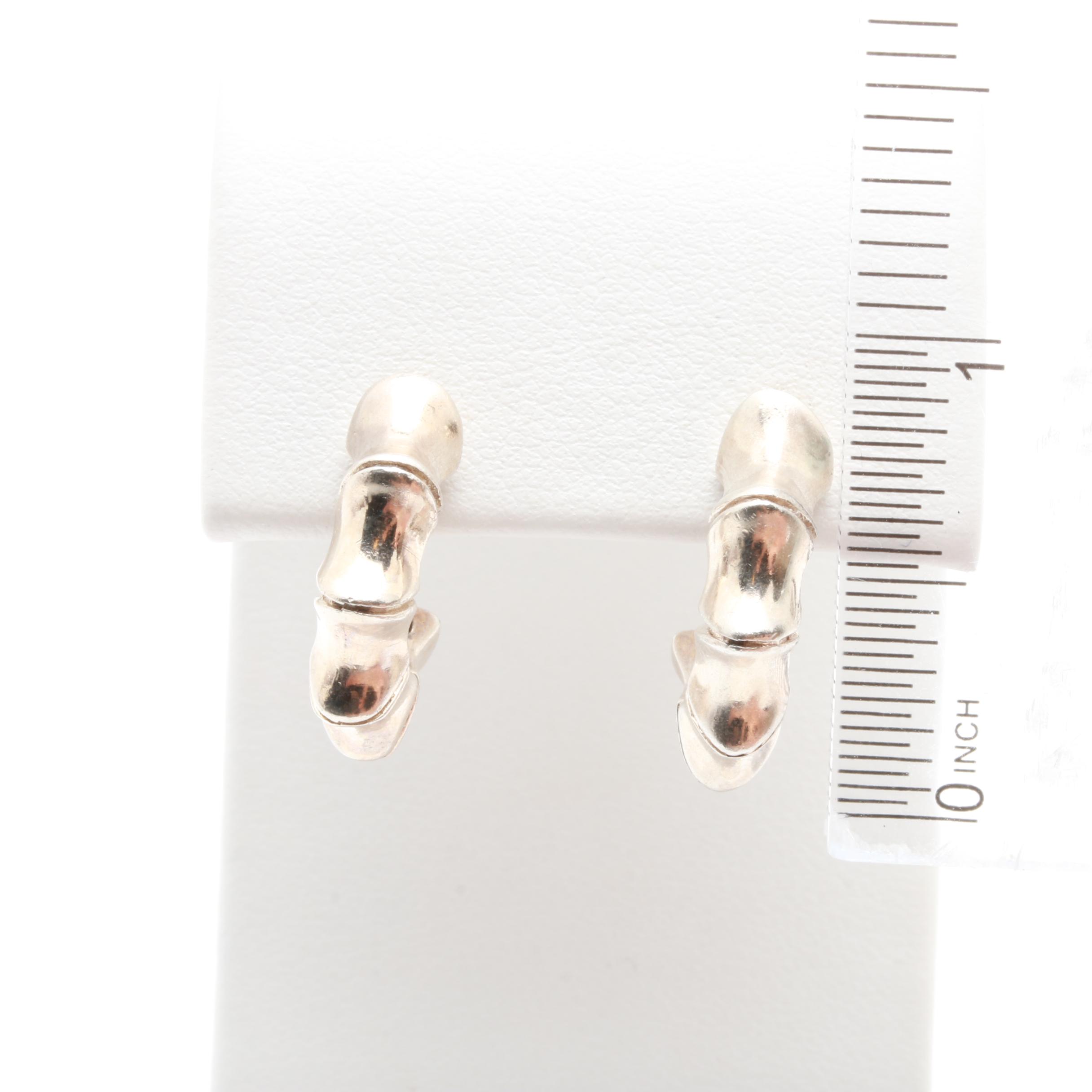 Sterling Silver Gemstone Jewelry Including Black Onyx