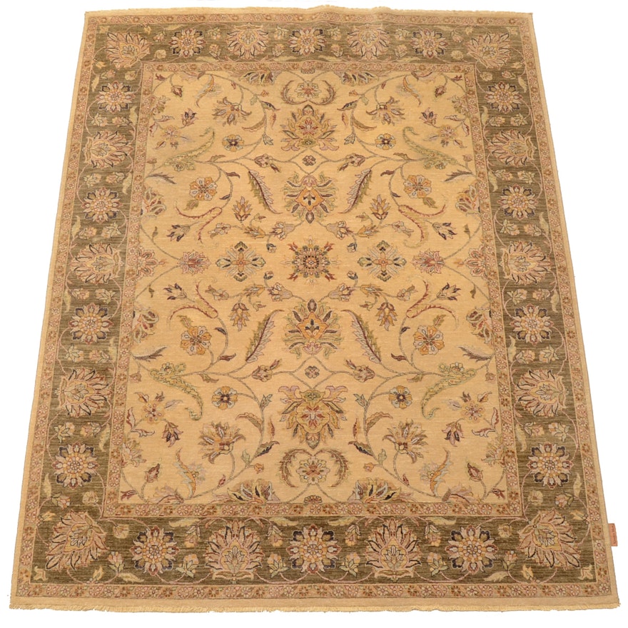 Kenneth Mink Hand-Knotted Area Rug