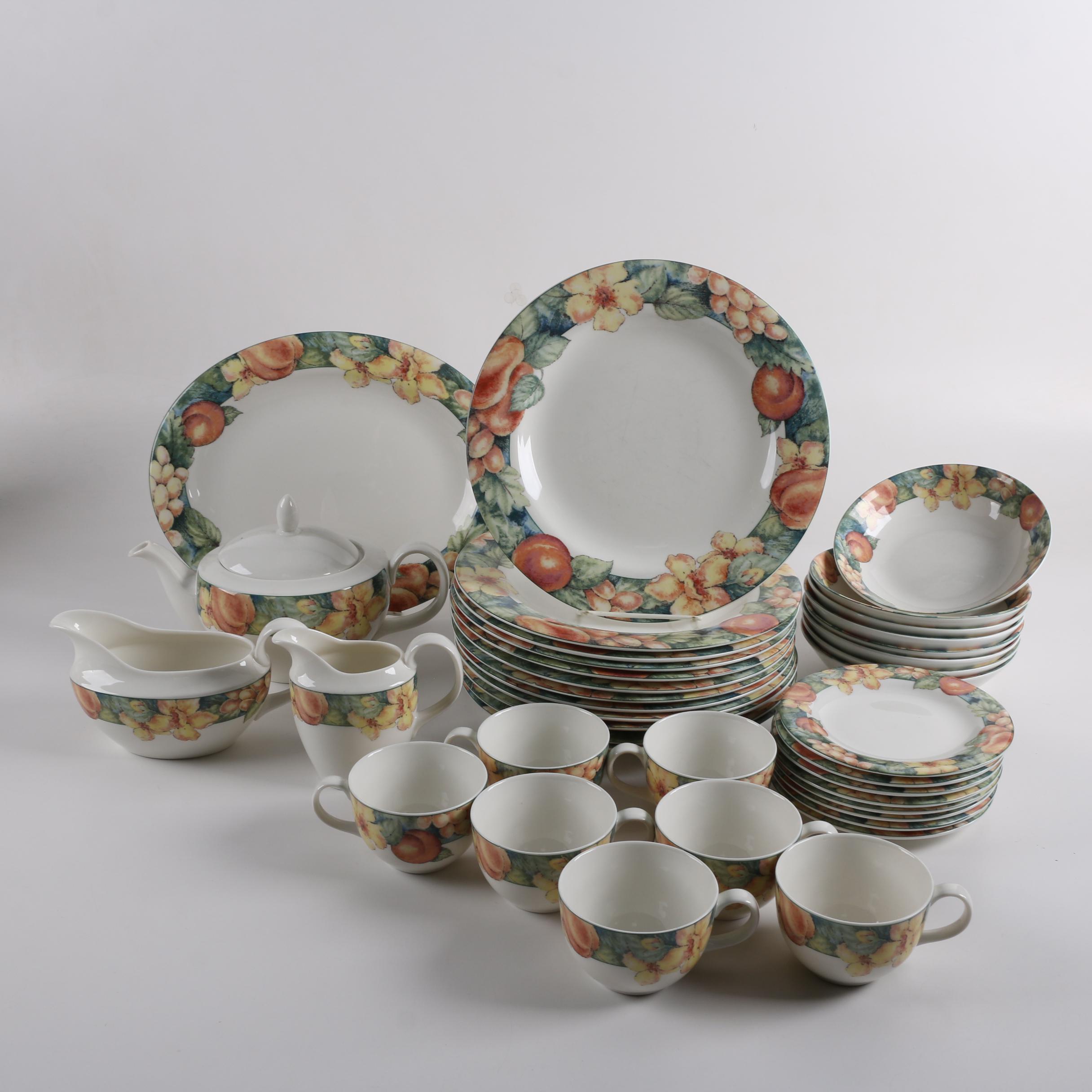 Royal Doulton "Georgia" Dinnerware