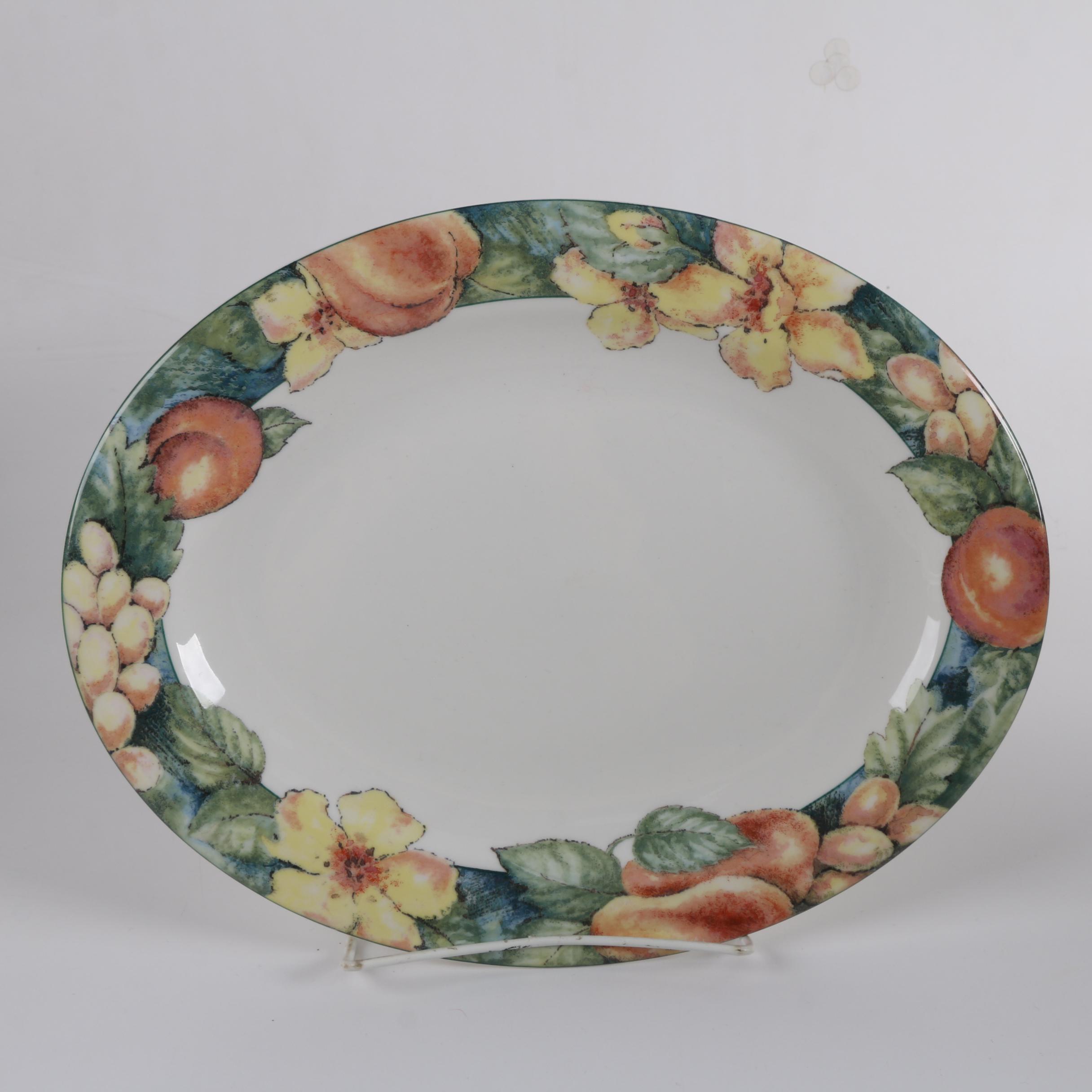 Royal Doulton "Georgia" Dinnerware