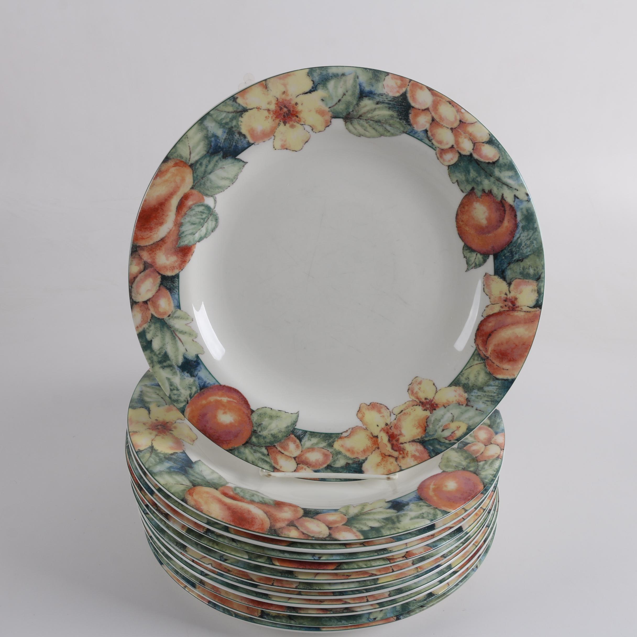 Royal Doulton "Georgia" Dinnerware