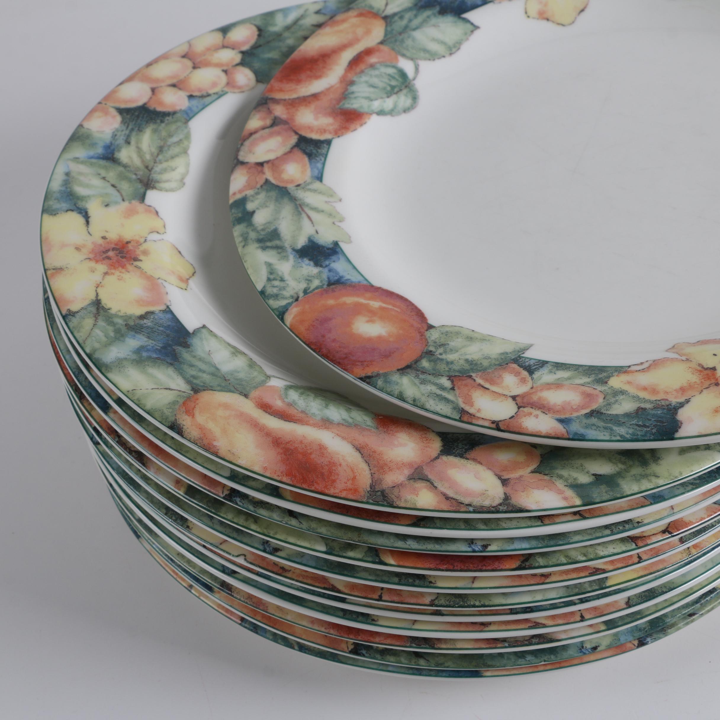 Royal Doulton "Georgia" Dinnerware