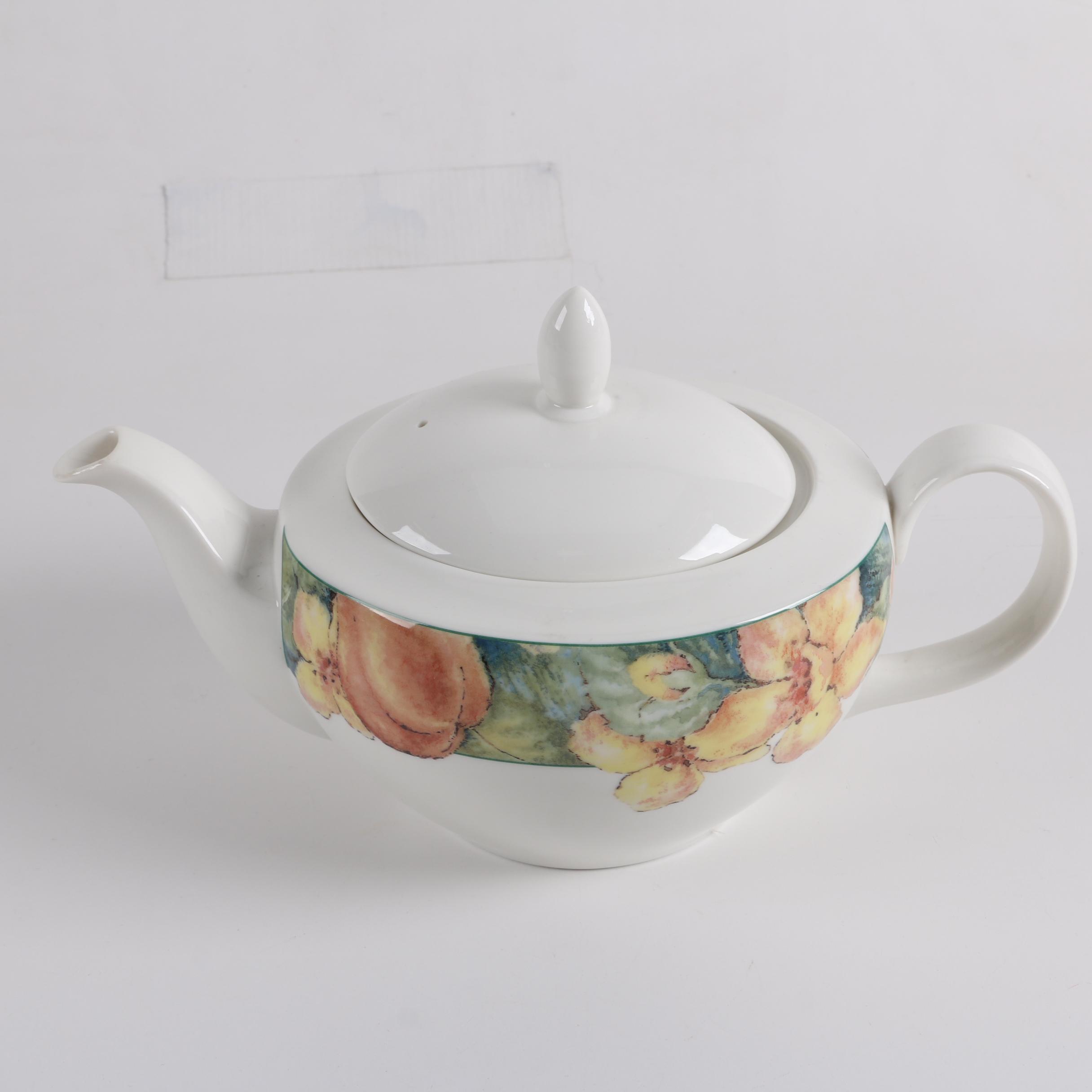 Royal Doulton "Georgia" Dinnerware