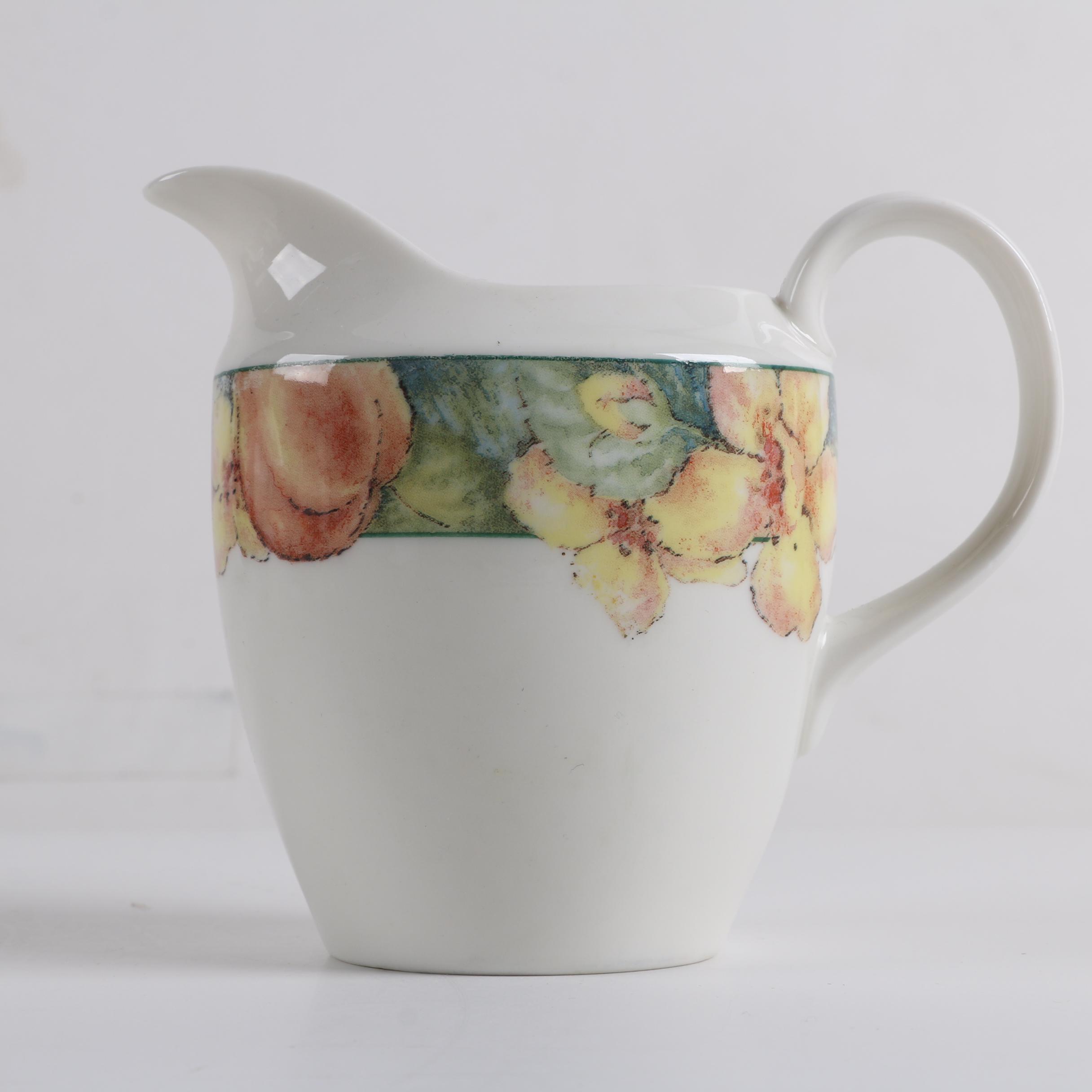 Royal Doulton "Georgia" Dinnerware