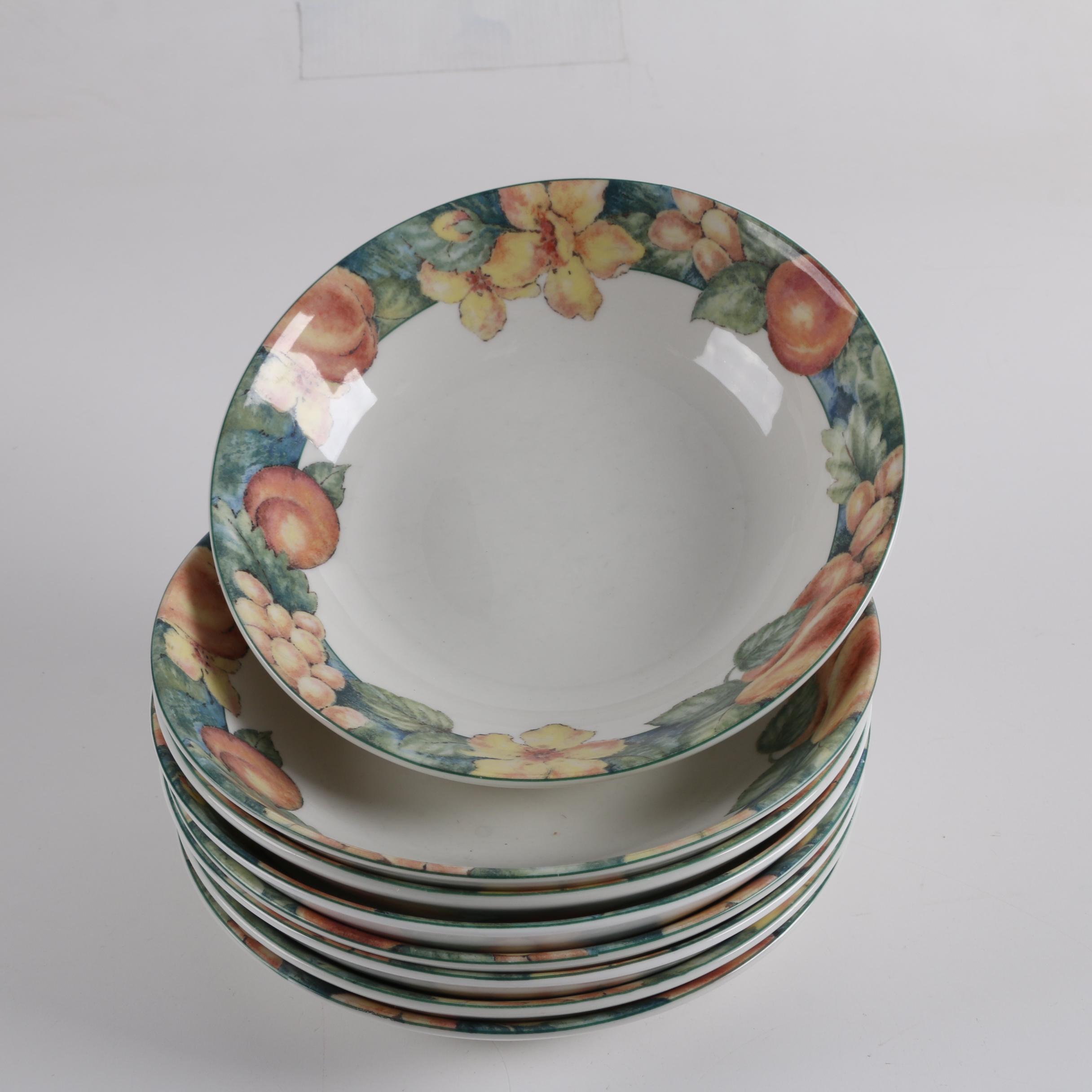 Royal Doulton "Georgia" Dinnerware