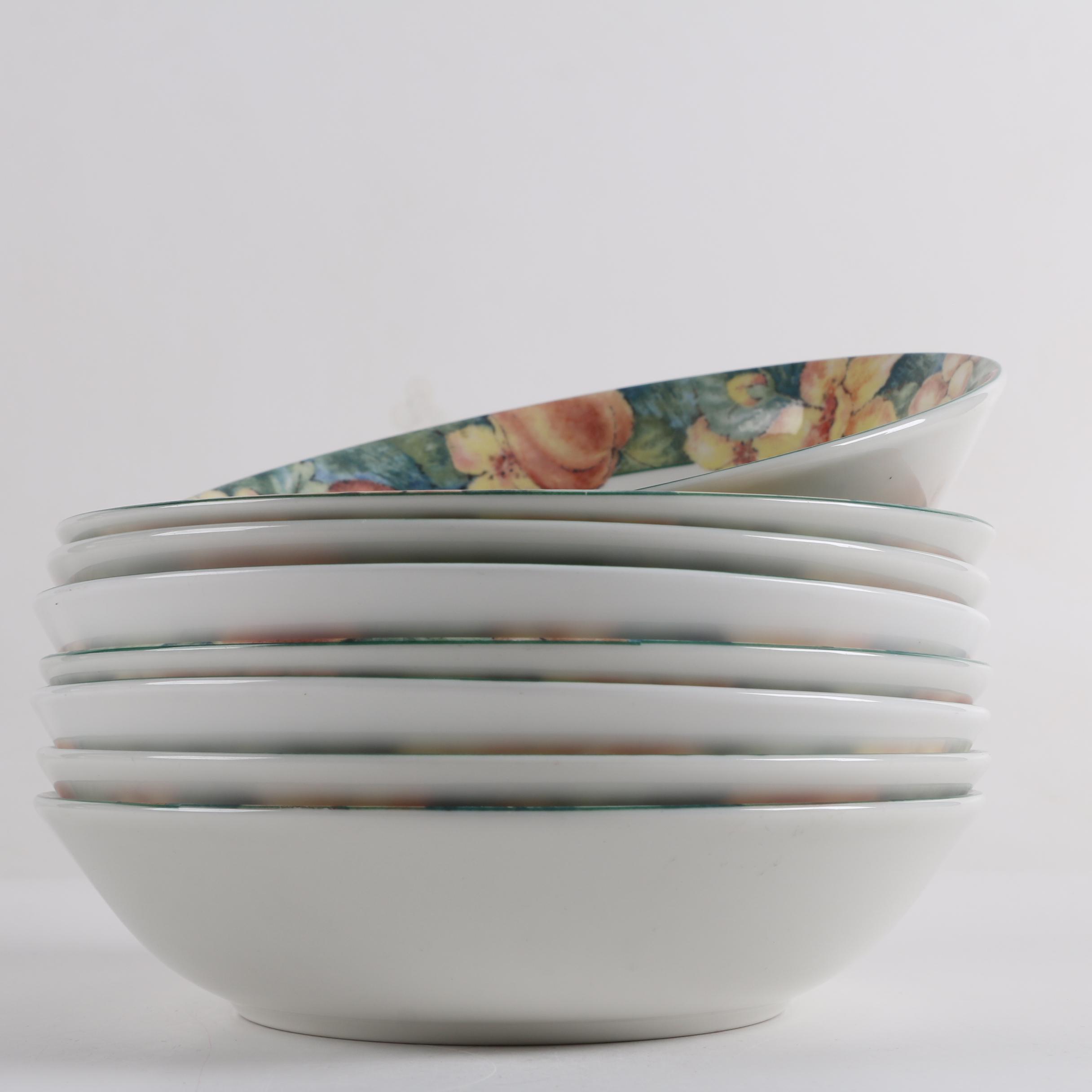Royal Doulton "Georgia" Dinnerware