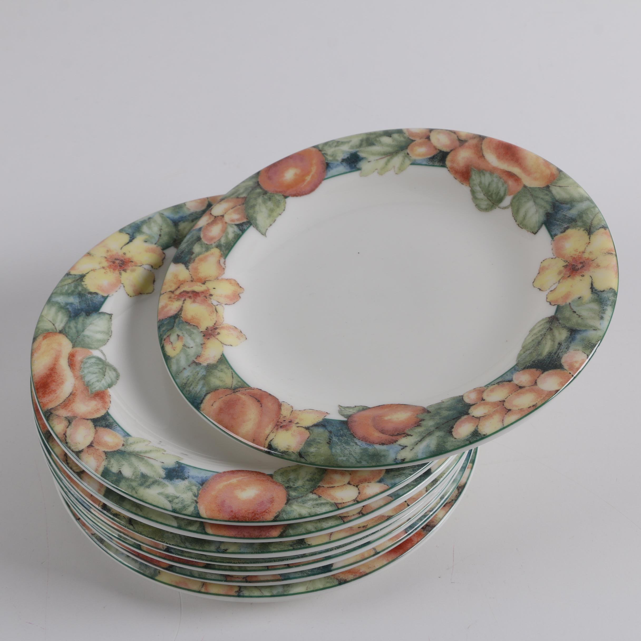 Royal Doulton "Georgia" Dinnerware