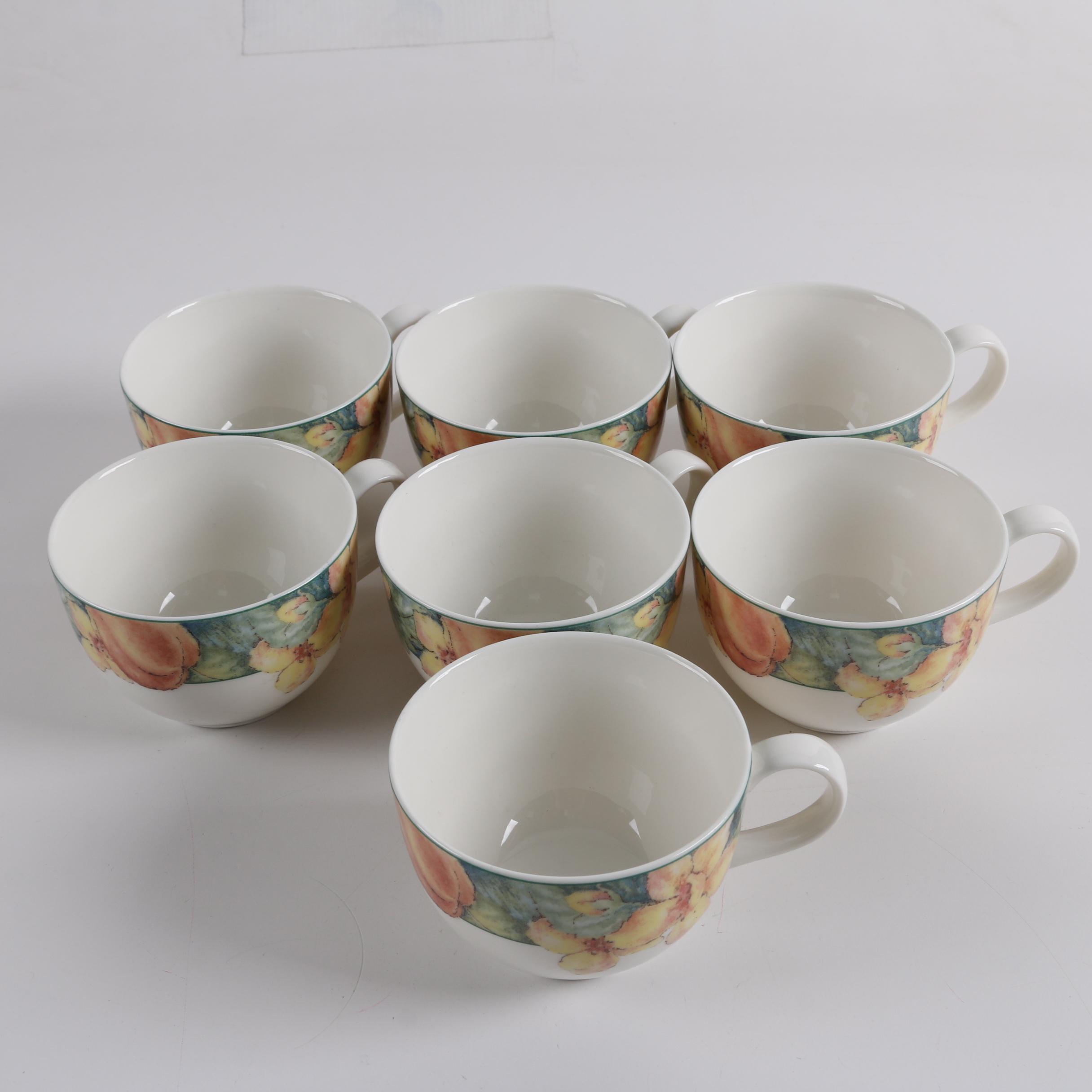 Royal Doulton "Georgia" Dinnerware