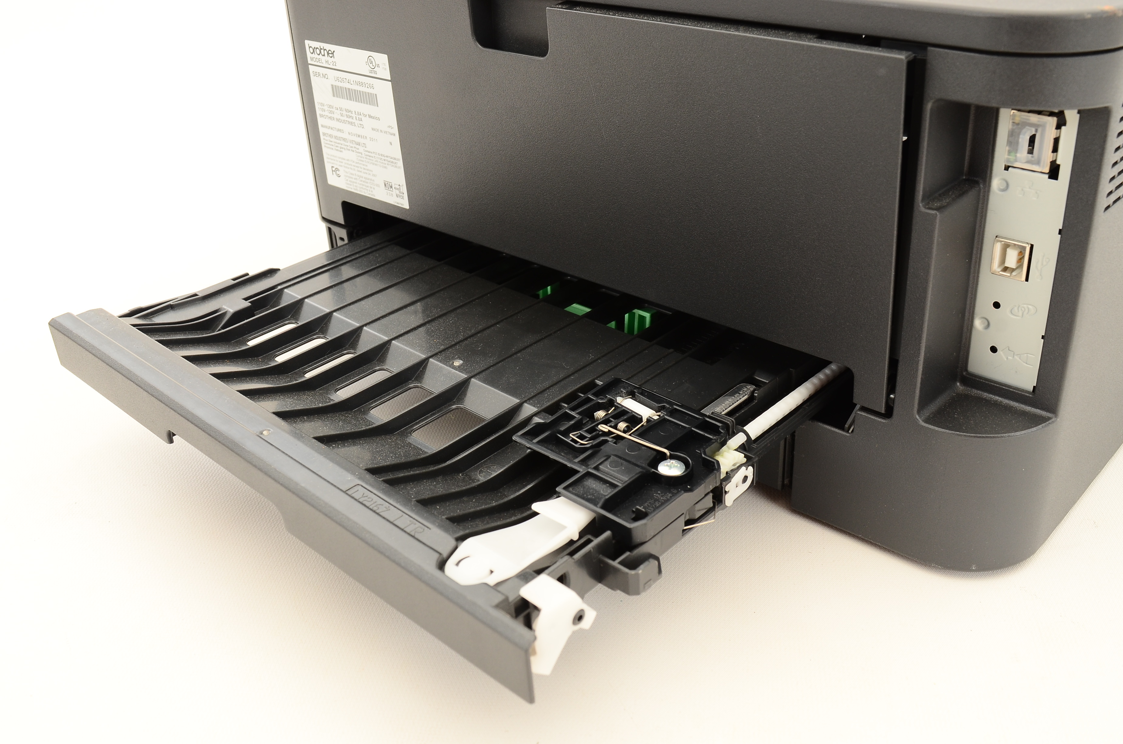 Brother HL-22 Wireless Printer