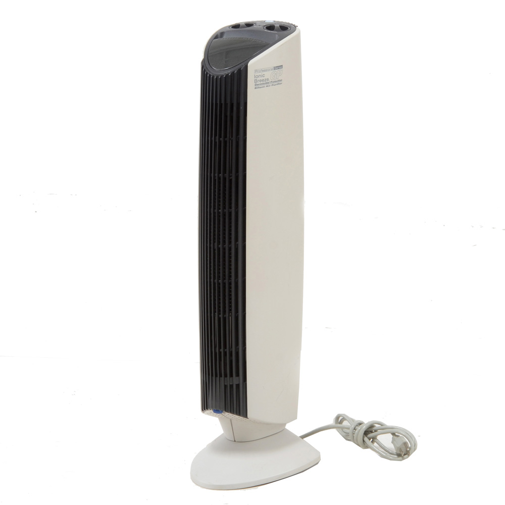 Ionic Breeze Silent Germicidal Air Purifier