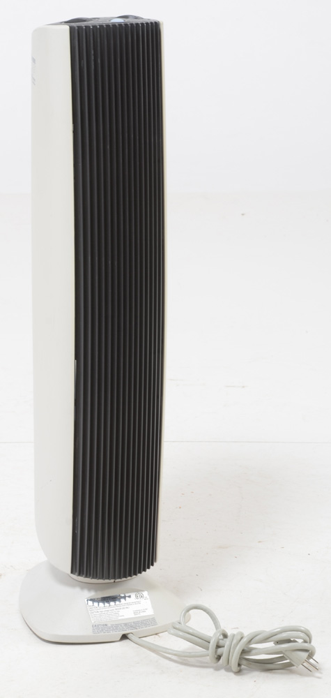 Ionic Breeze Silent Germicidal Air Purifier