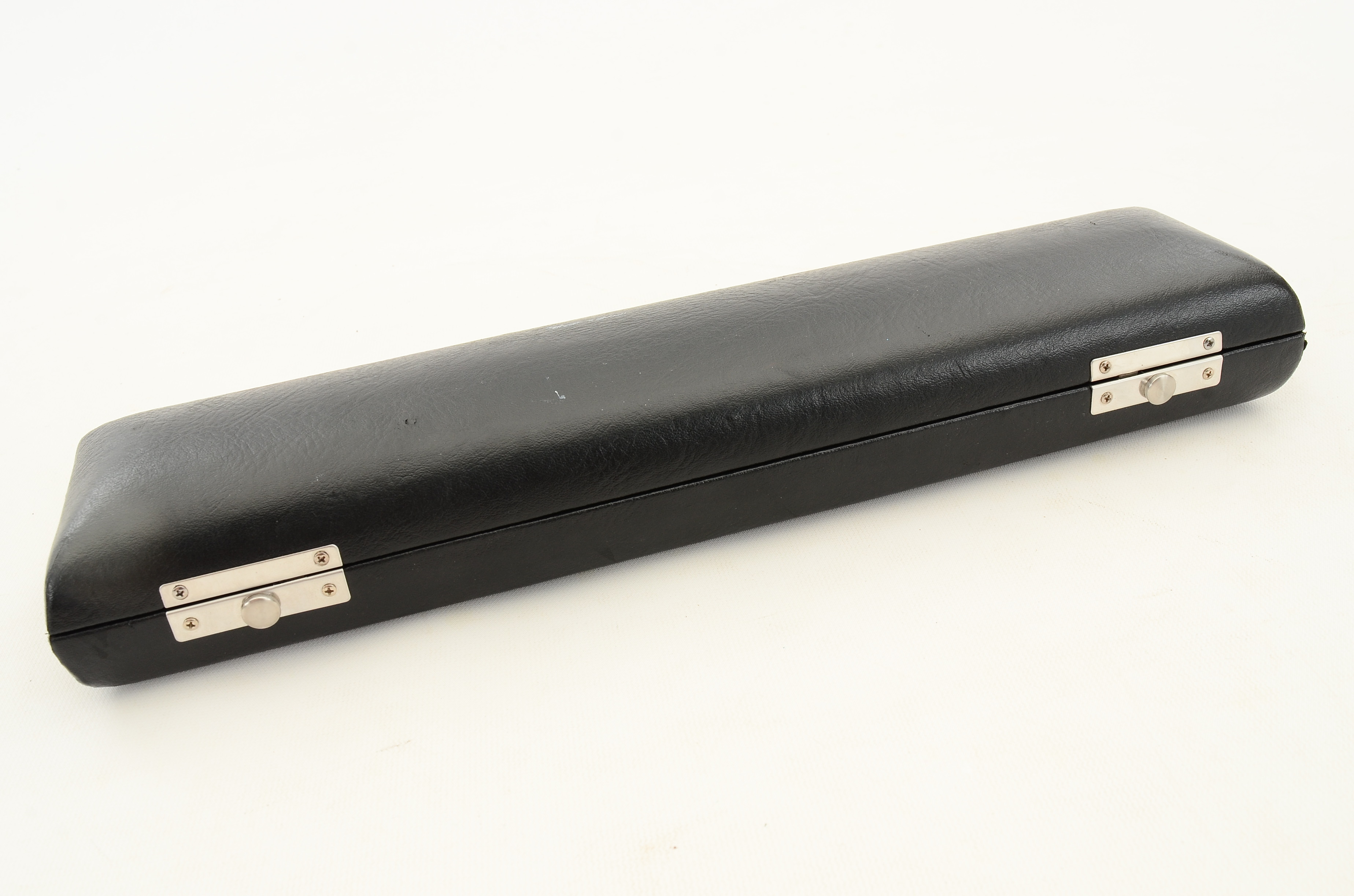 Sterling Silver W.T. Armstrong Model 90 Flute