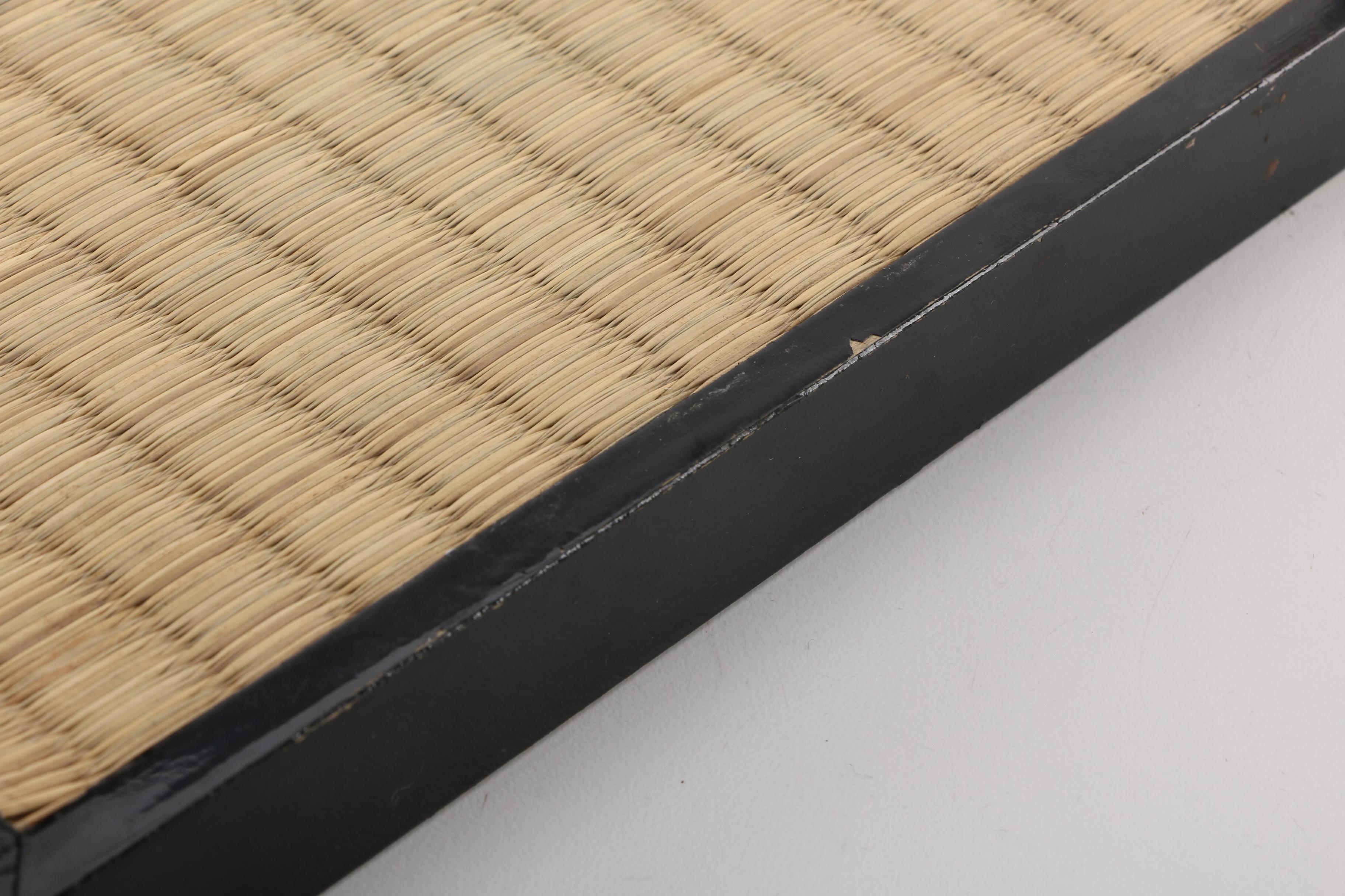 Vintage Japanese Asakusa Figurines