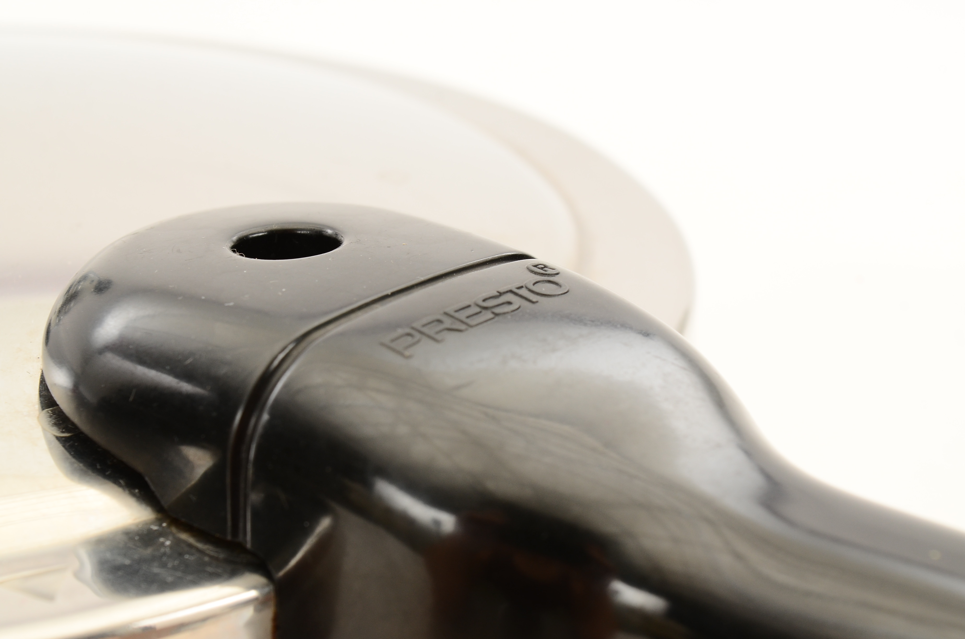 Wolfgang Puck Casserole and Presto Pressure Cooker