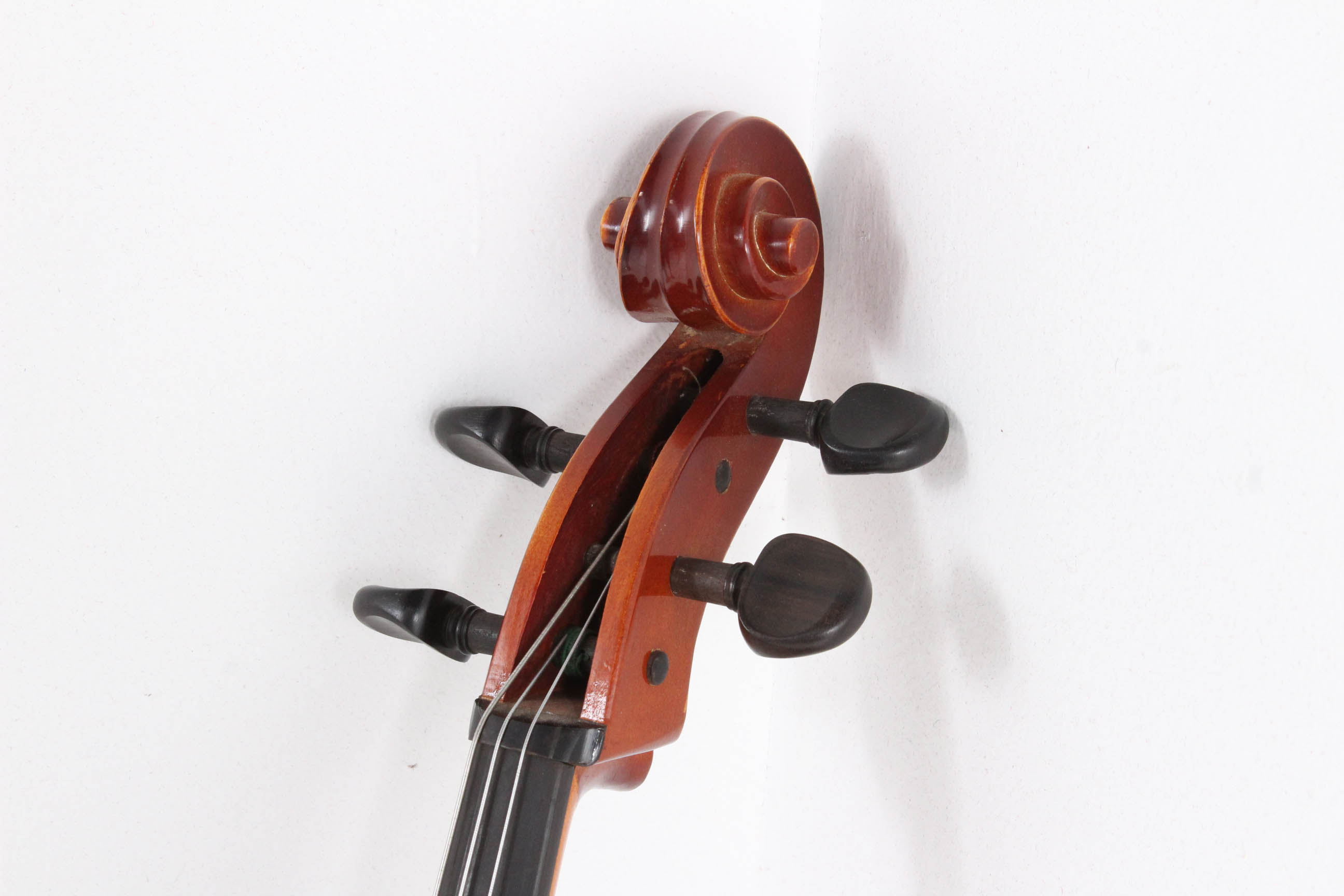 William Lewis & Sons Ton-Klar "The Orchestra" 4/4 Cello