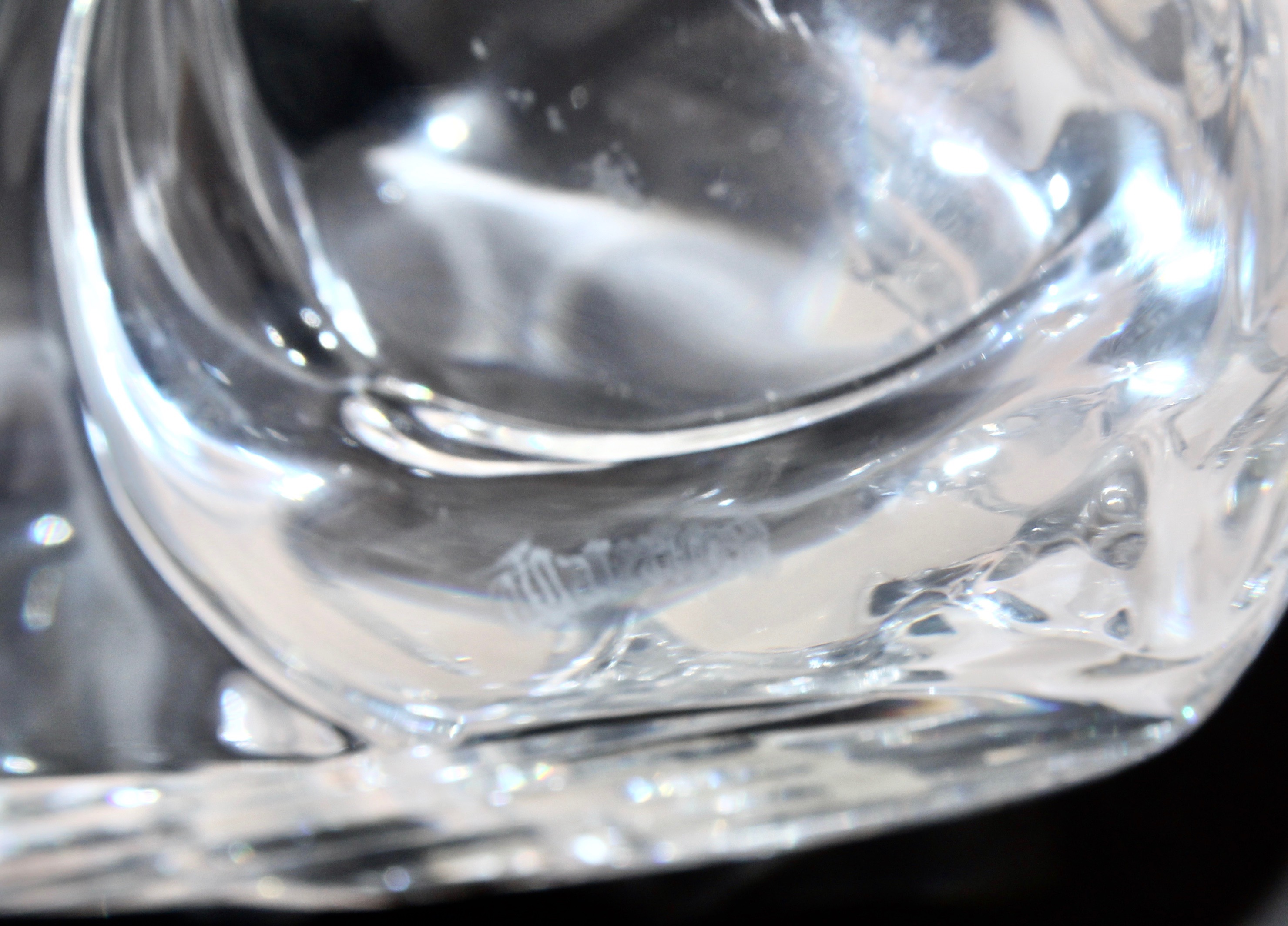 Waterford Crystal Animal Figurines