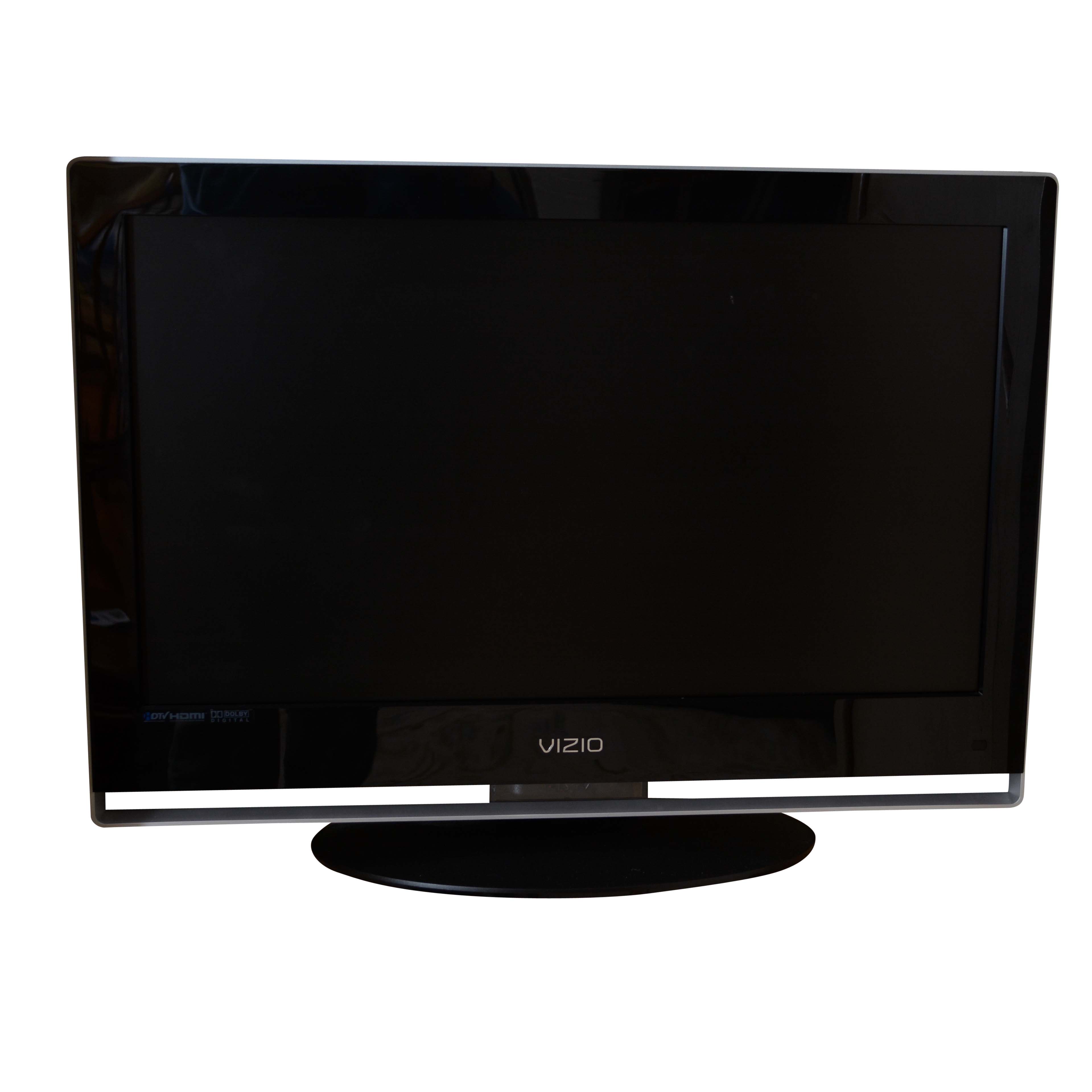 Vizio 26" LCD HDTV