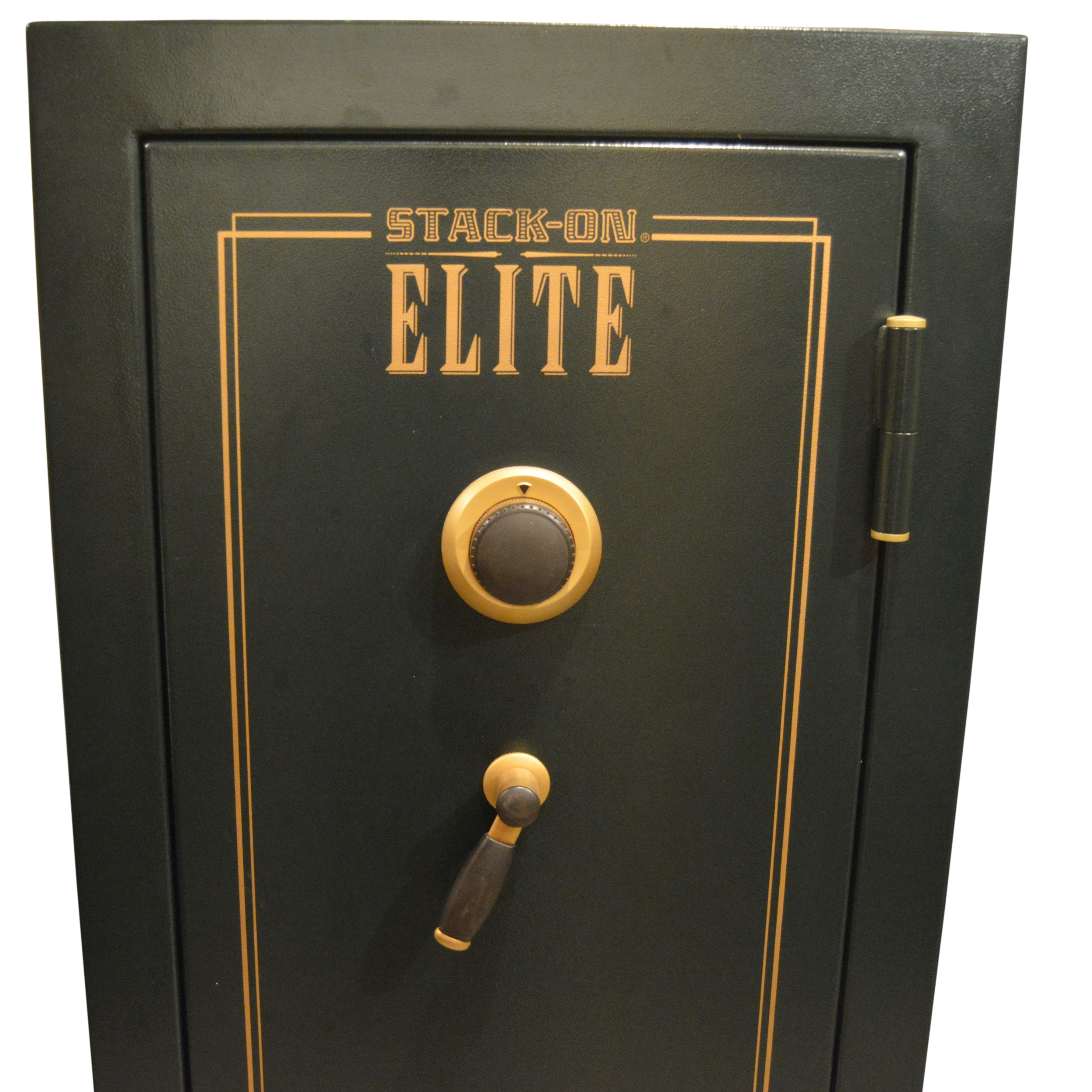 Stack-On Elite Gun Safe
