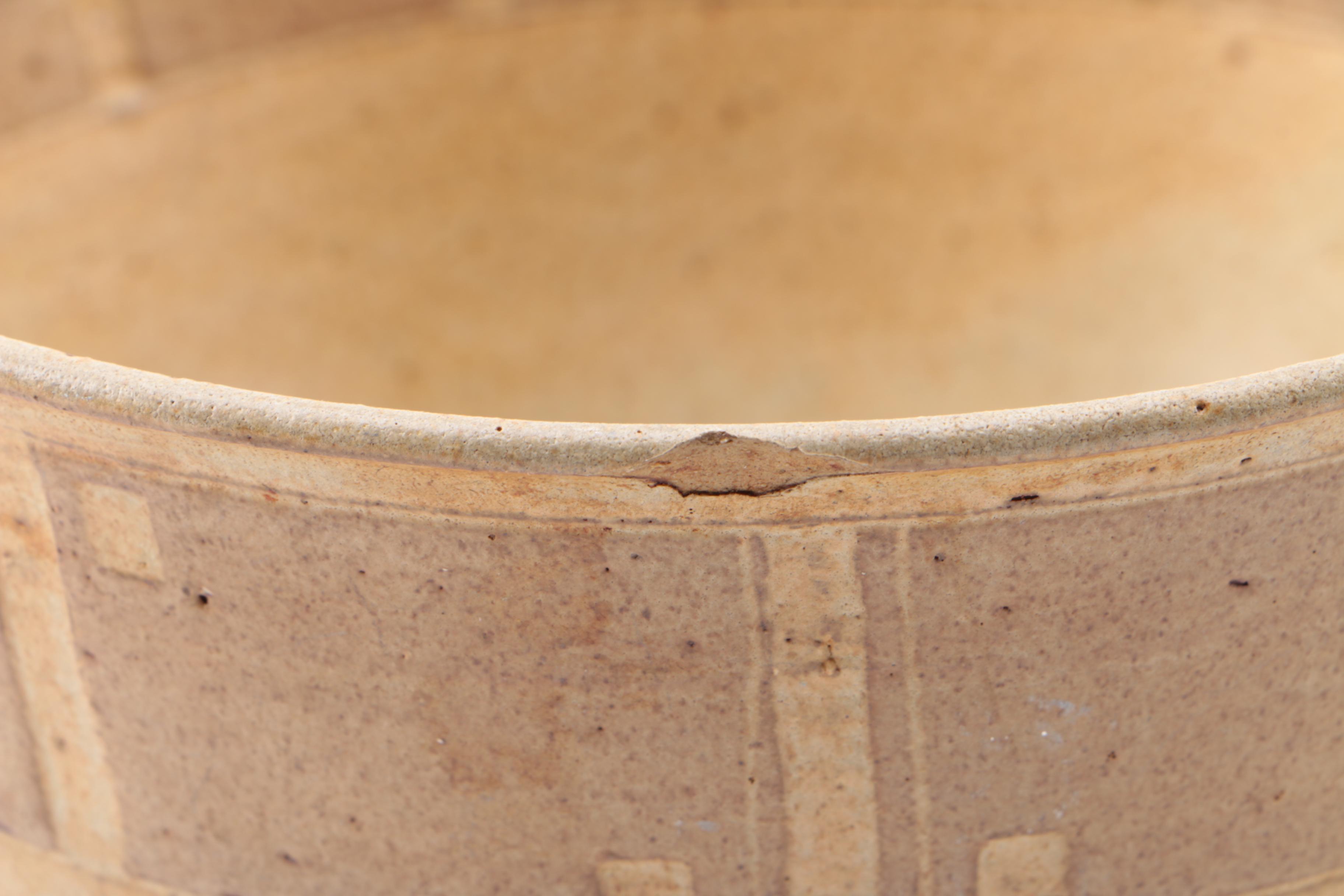 Studio Art Pottery, Including Mary George Kronstadt