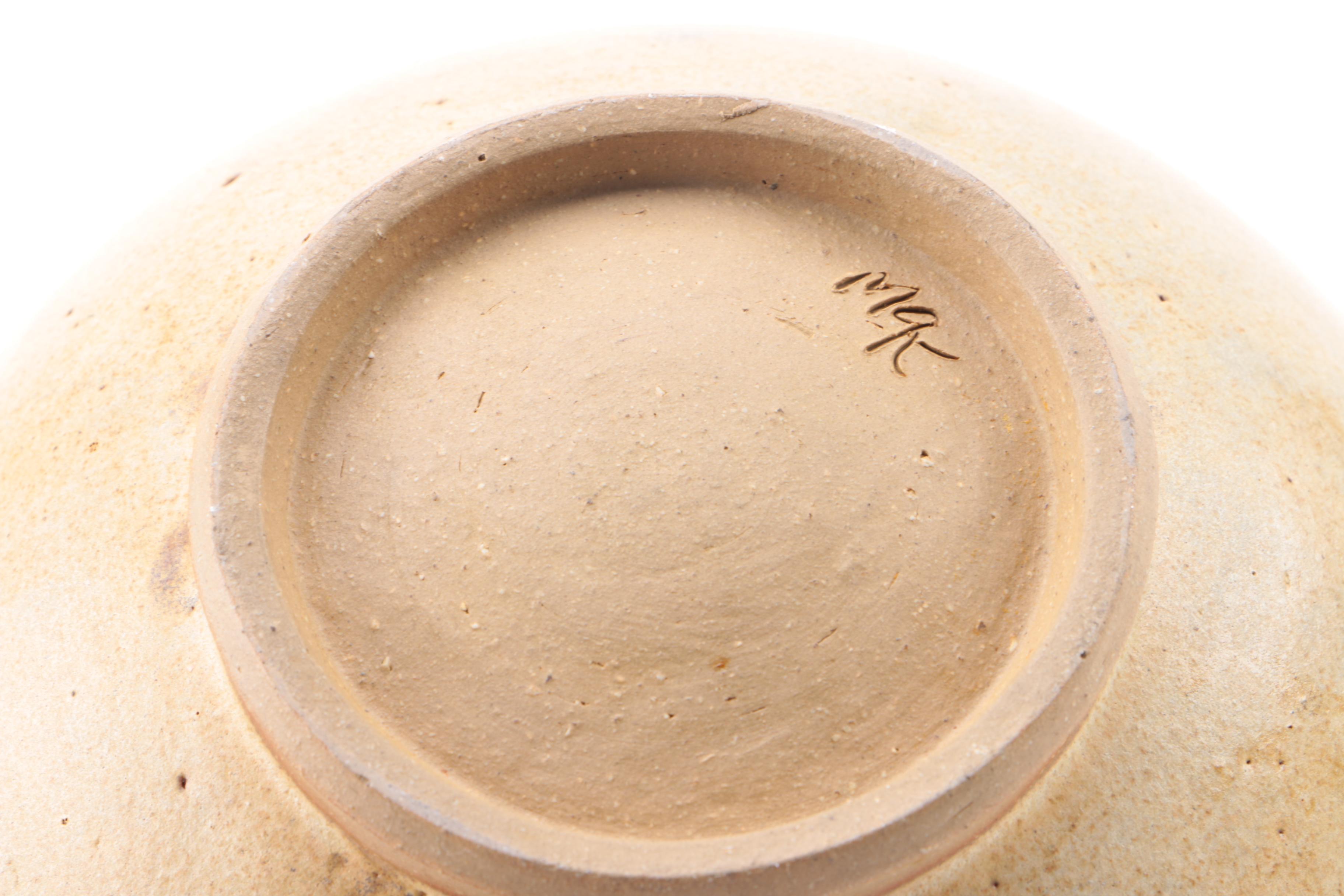 Studio Art Pottery, Including Mary George Kronstadt