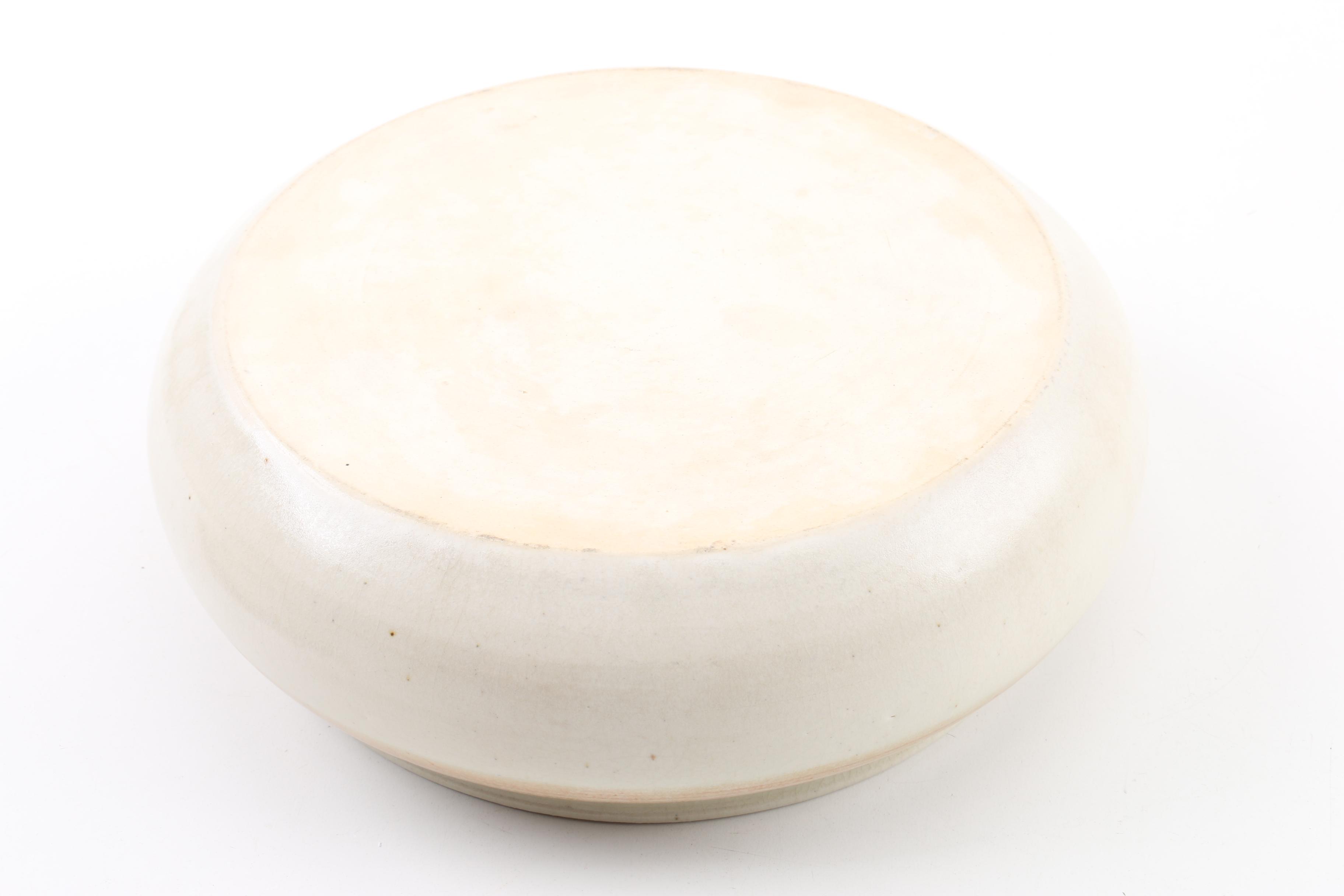 American Art Pottery Bowls and Vessels