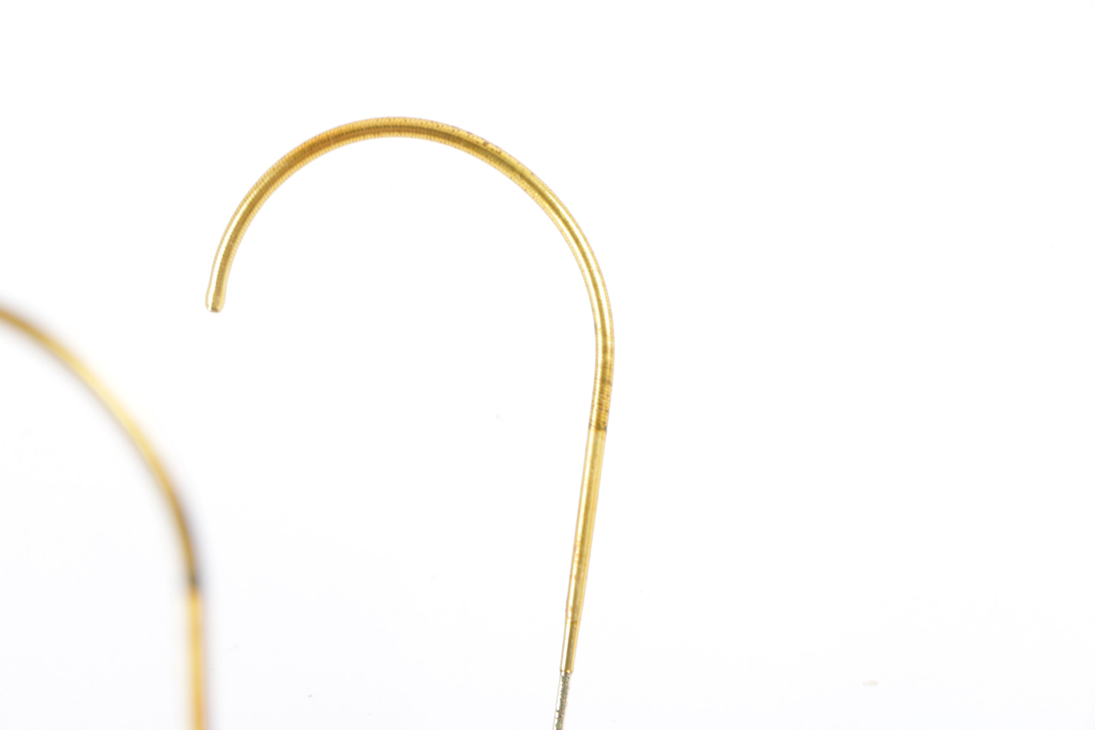 1970s Vintage Bausch and Lomb Ray-Ban Aviator Sunglasses with Original Documents